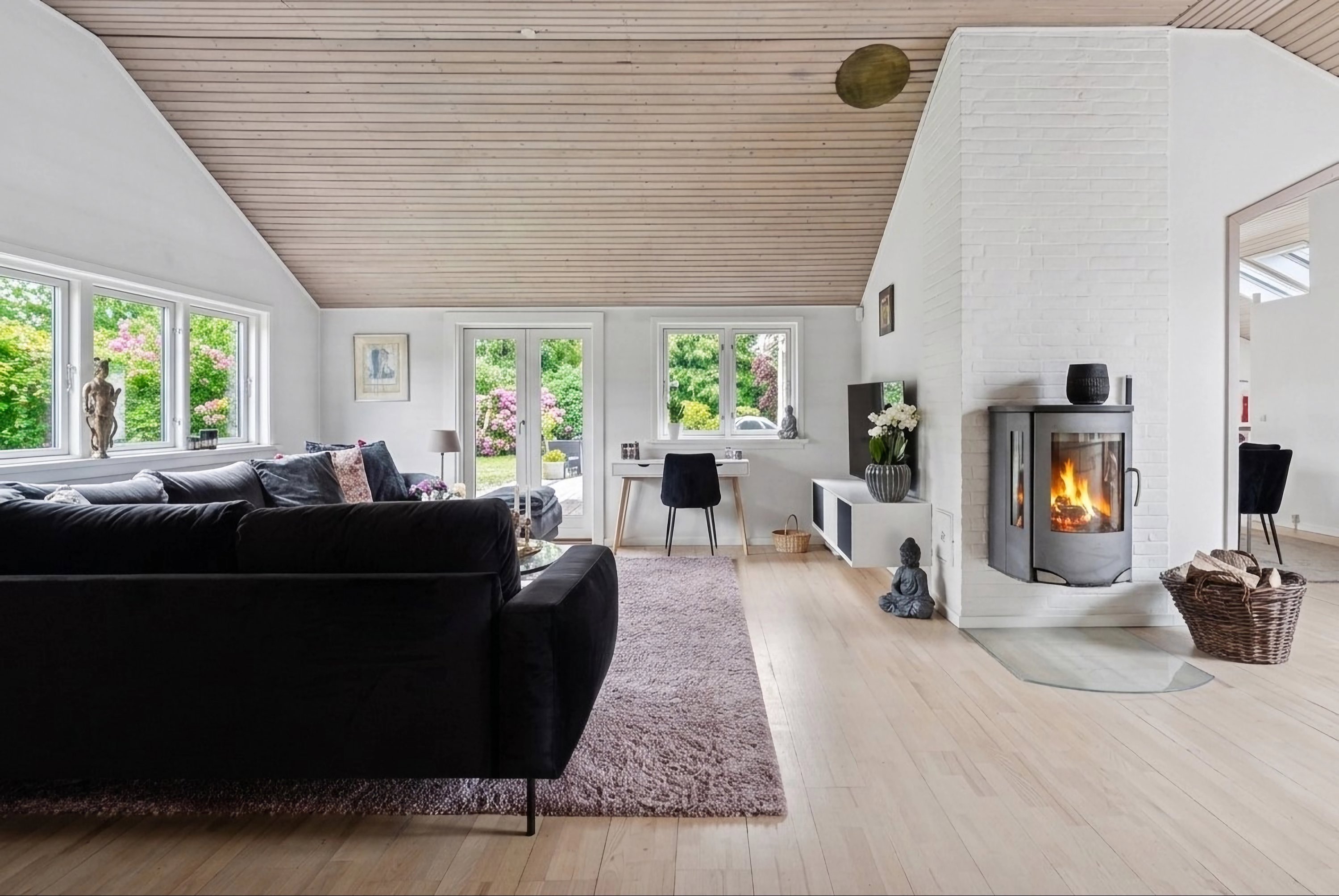 Spejderbakken 13, 2960 Rungsted Kyst