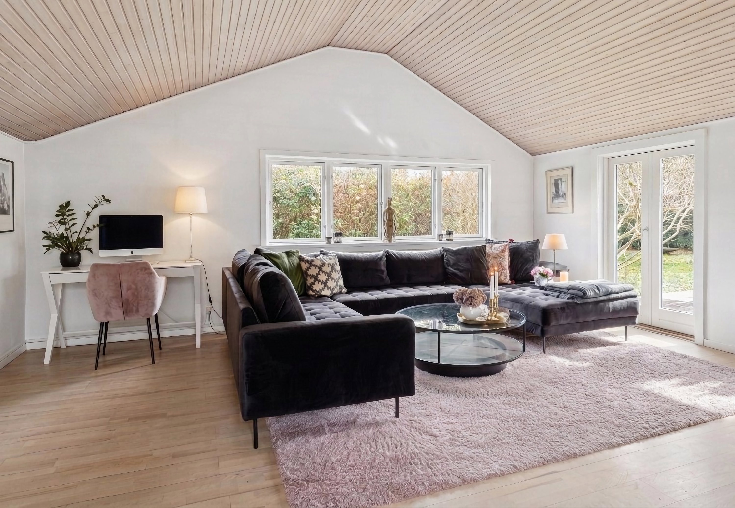 Spejderbakken 13, 2960 Rungsted Kyst