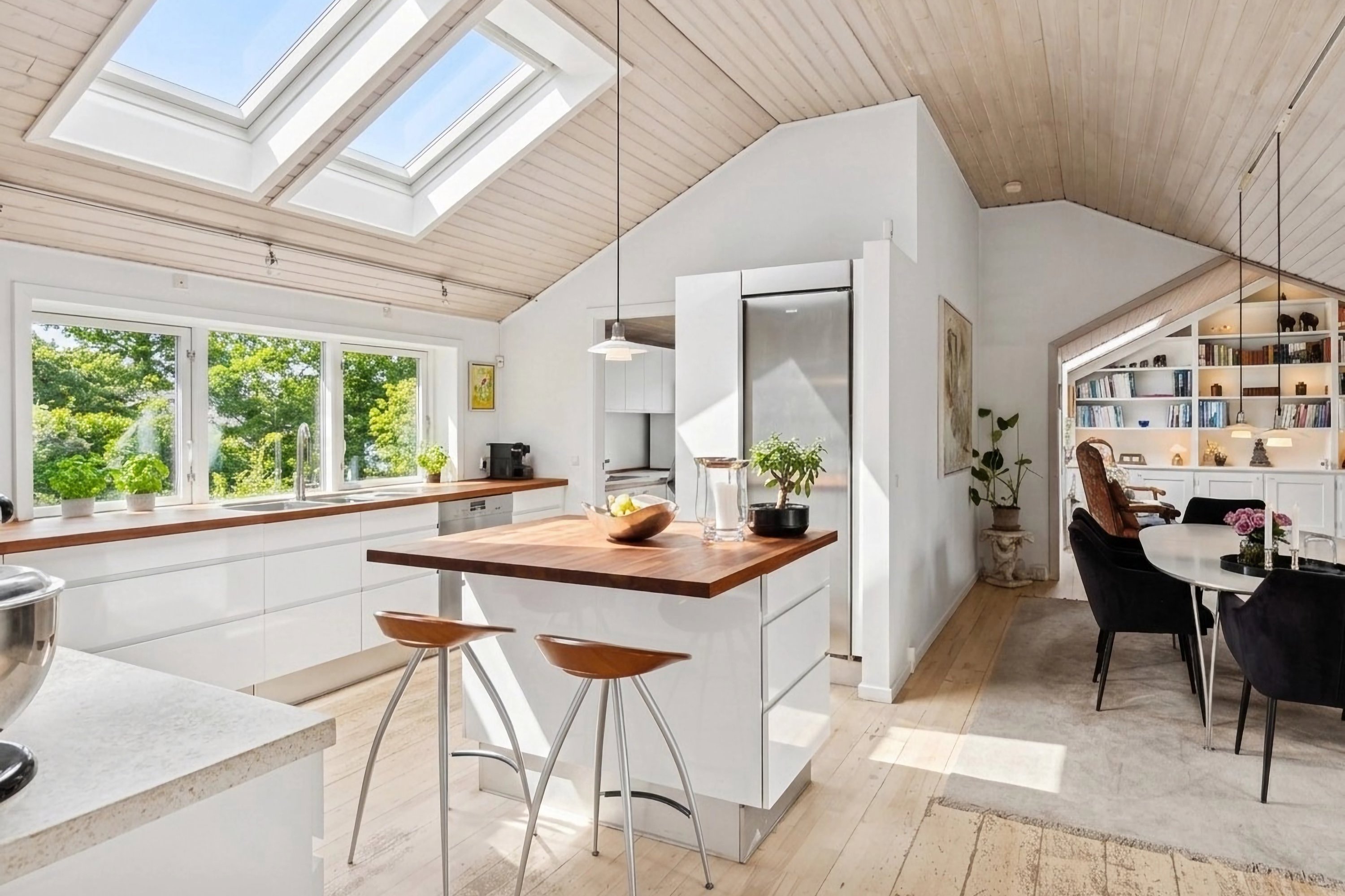 Spejderbakken 13, 2960 Rungsted Kyst