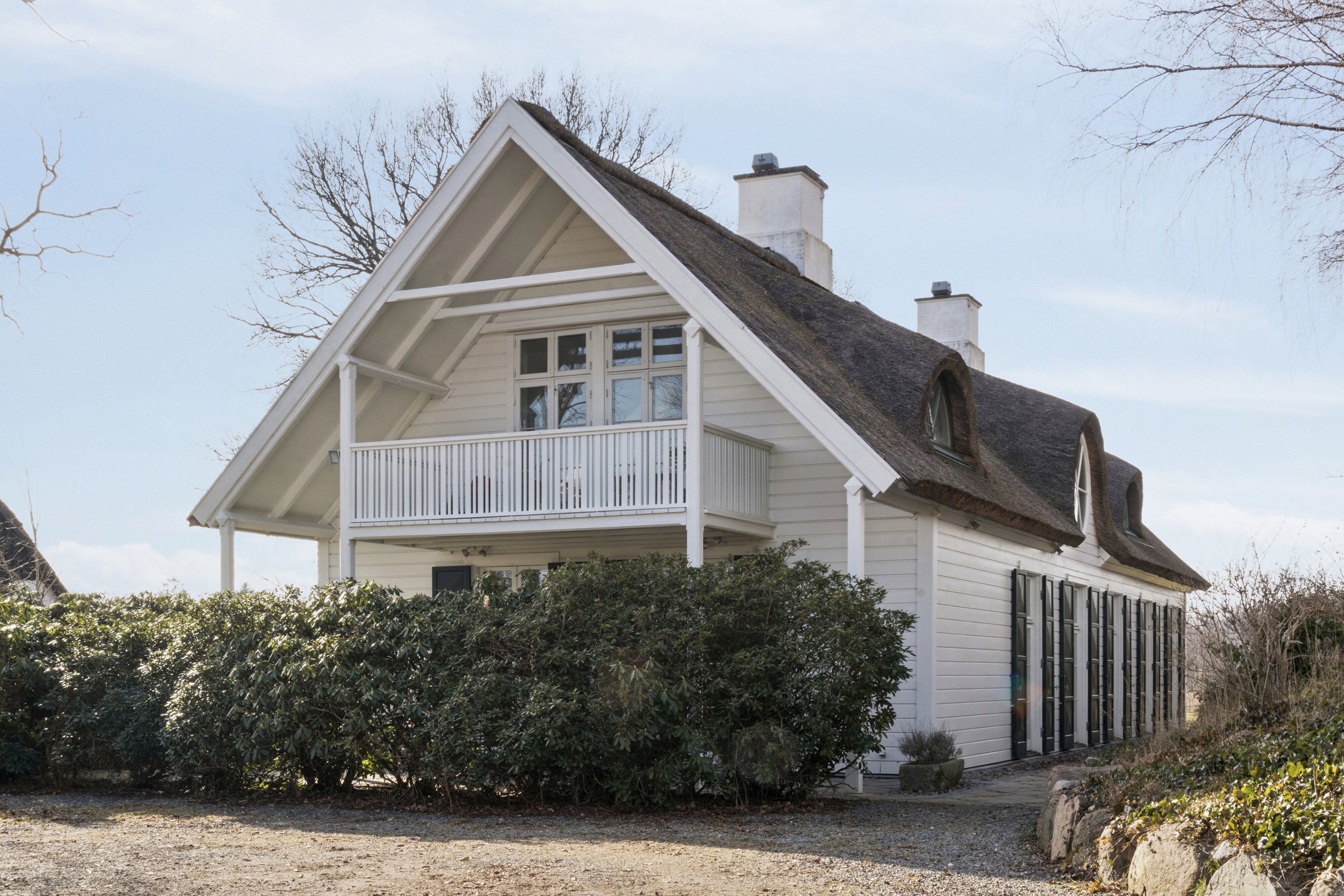 Segnerøddalsvej 5, 2970 Hørsholm