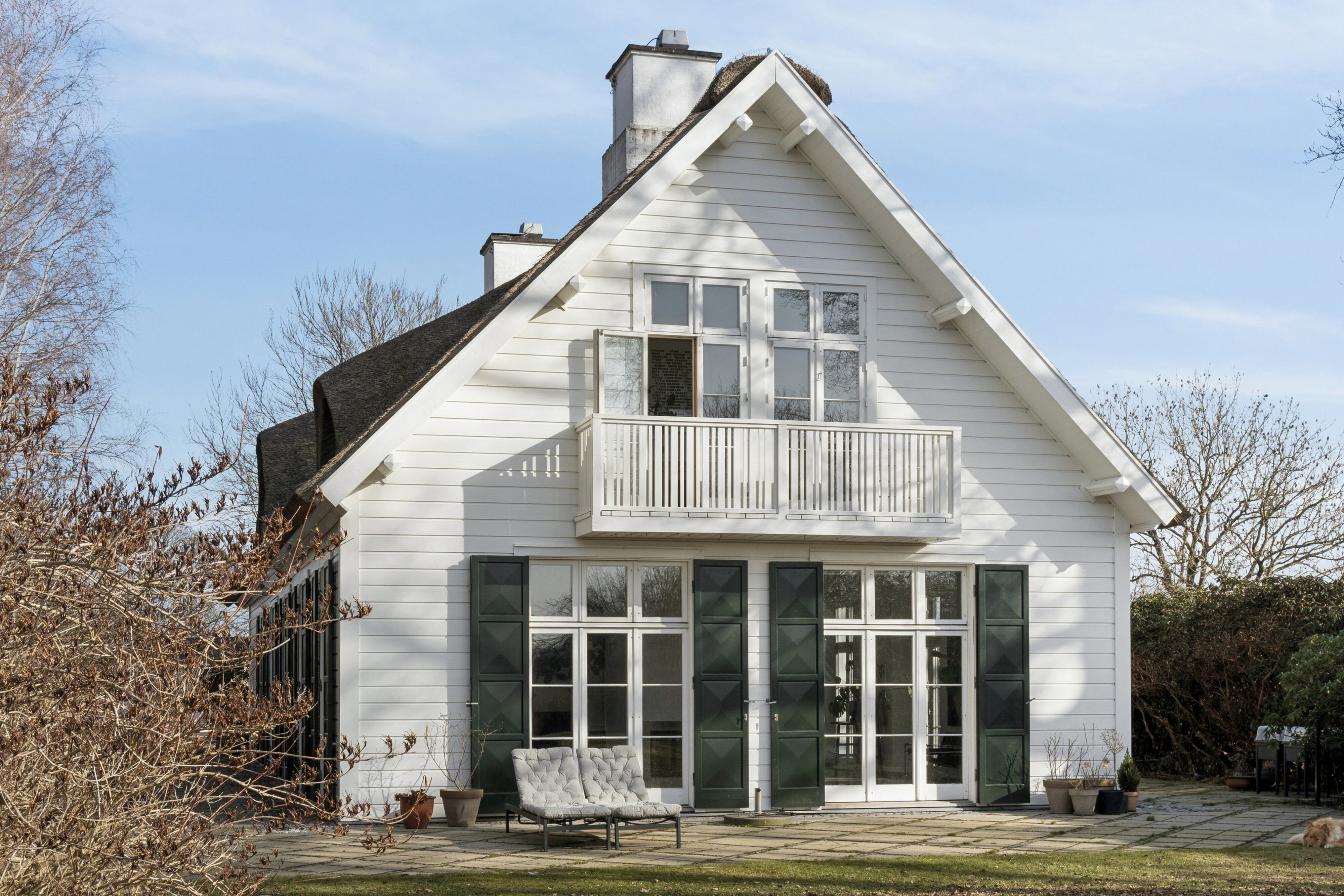 Segnerøddalsvej 5, 2970 Hørsholm