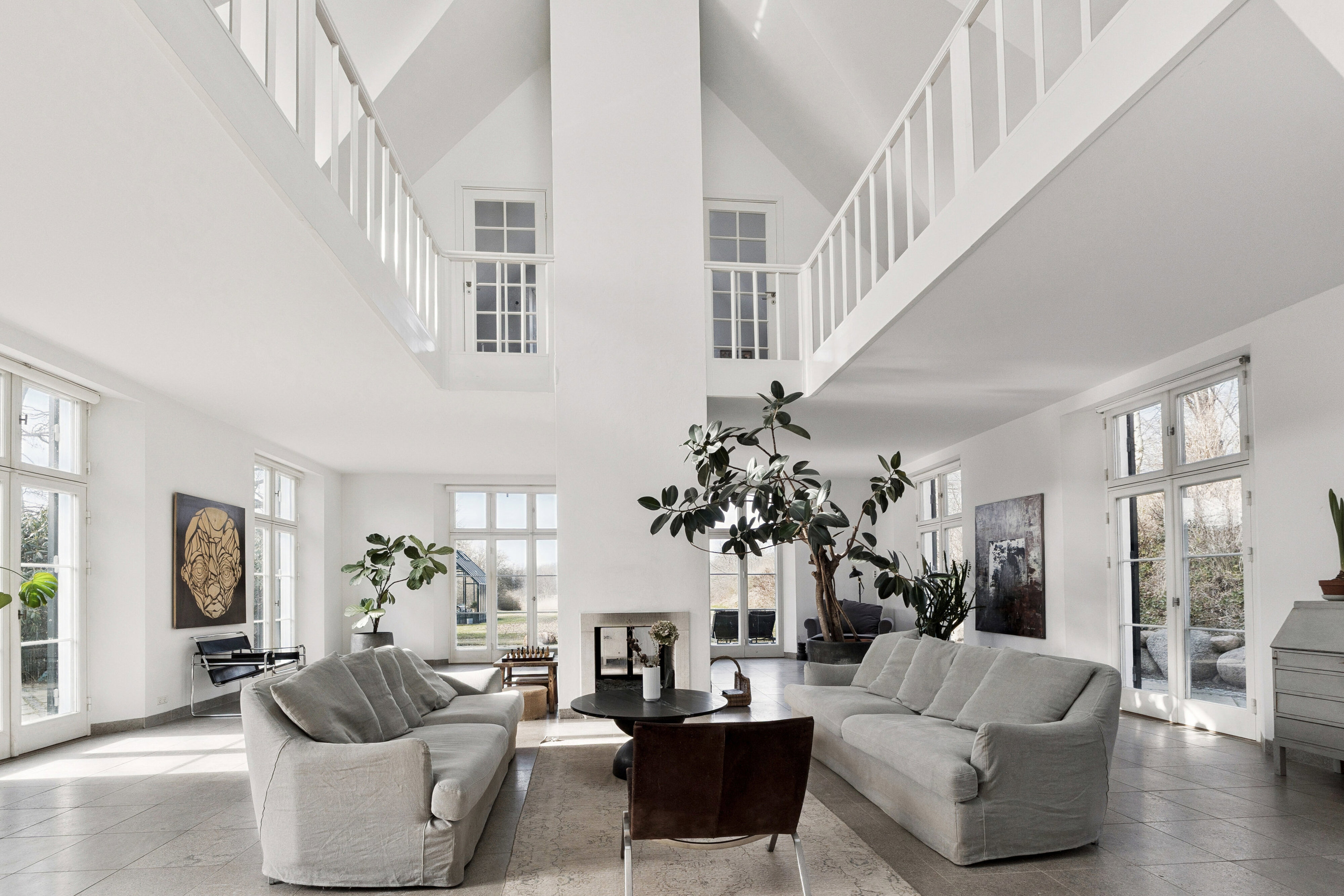 Segnerøddalsvej 5, 2970 Hørsholm