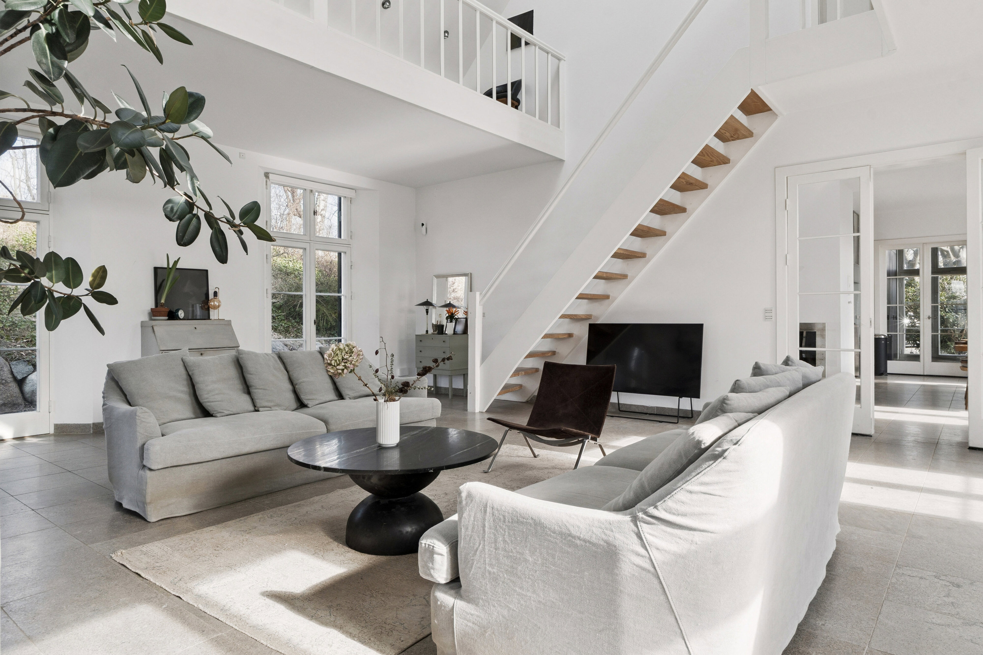 Segnerøddalsvej 5, 2970 Hørsholm