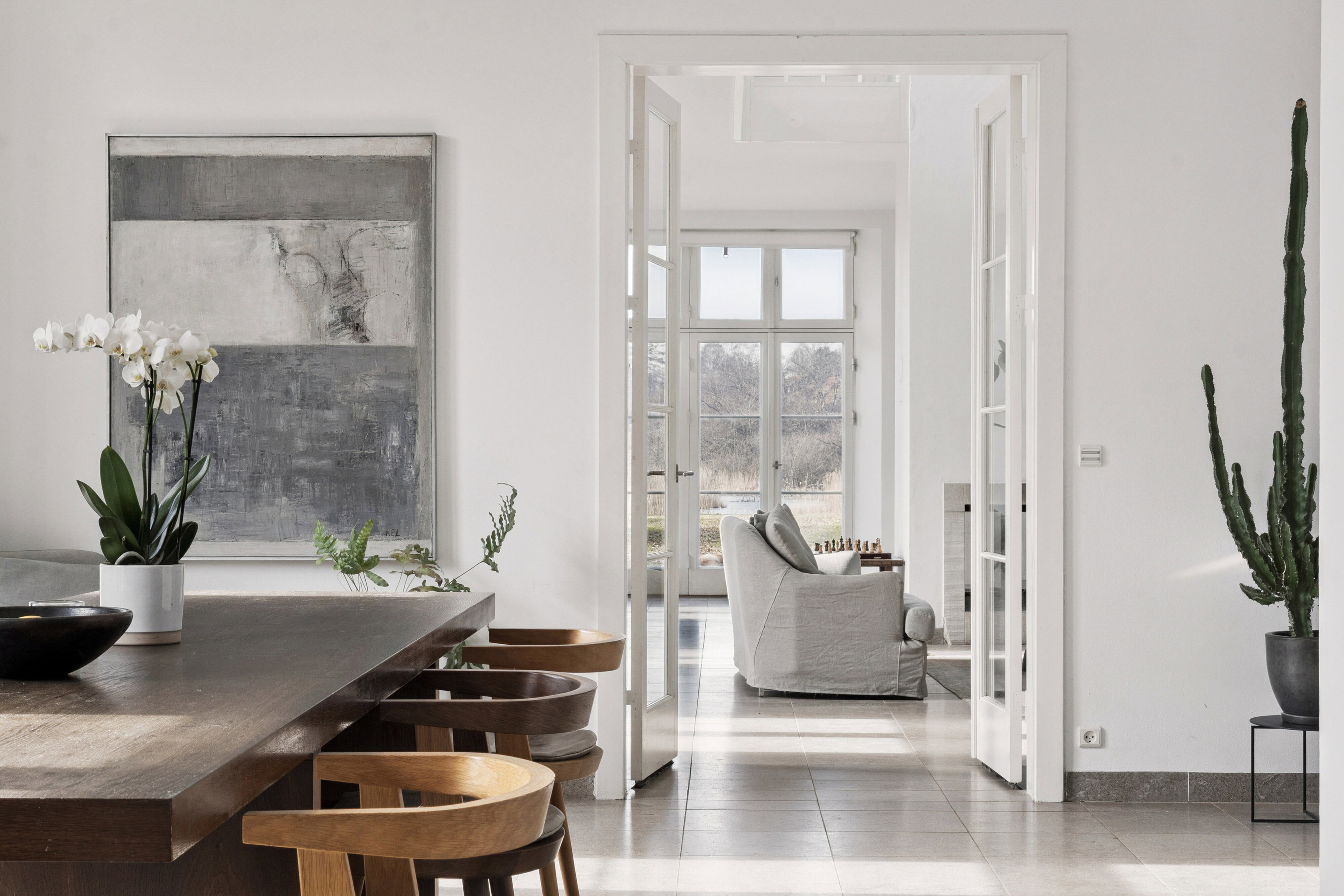 Segnerøddalsvej 5, 2970 Hørsholm