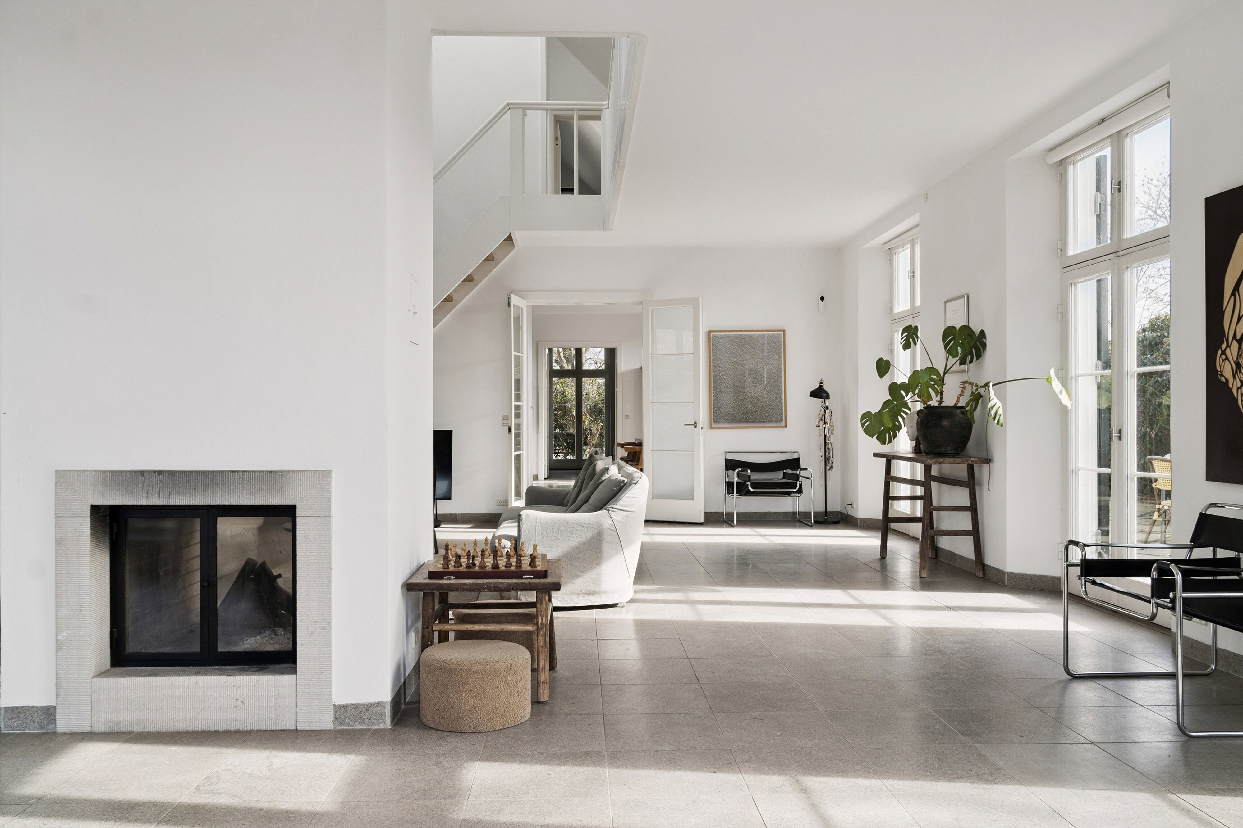 Segnerøddalsvej 5, 2970 Hørsholm