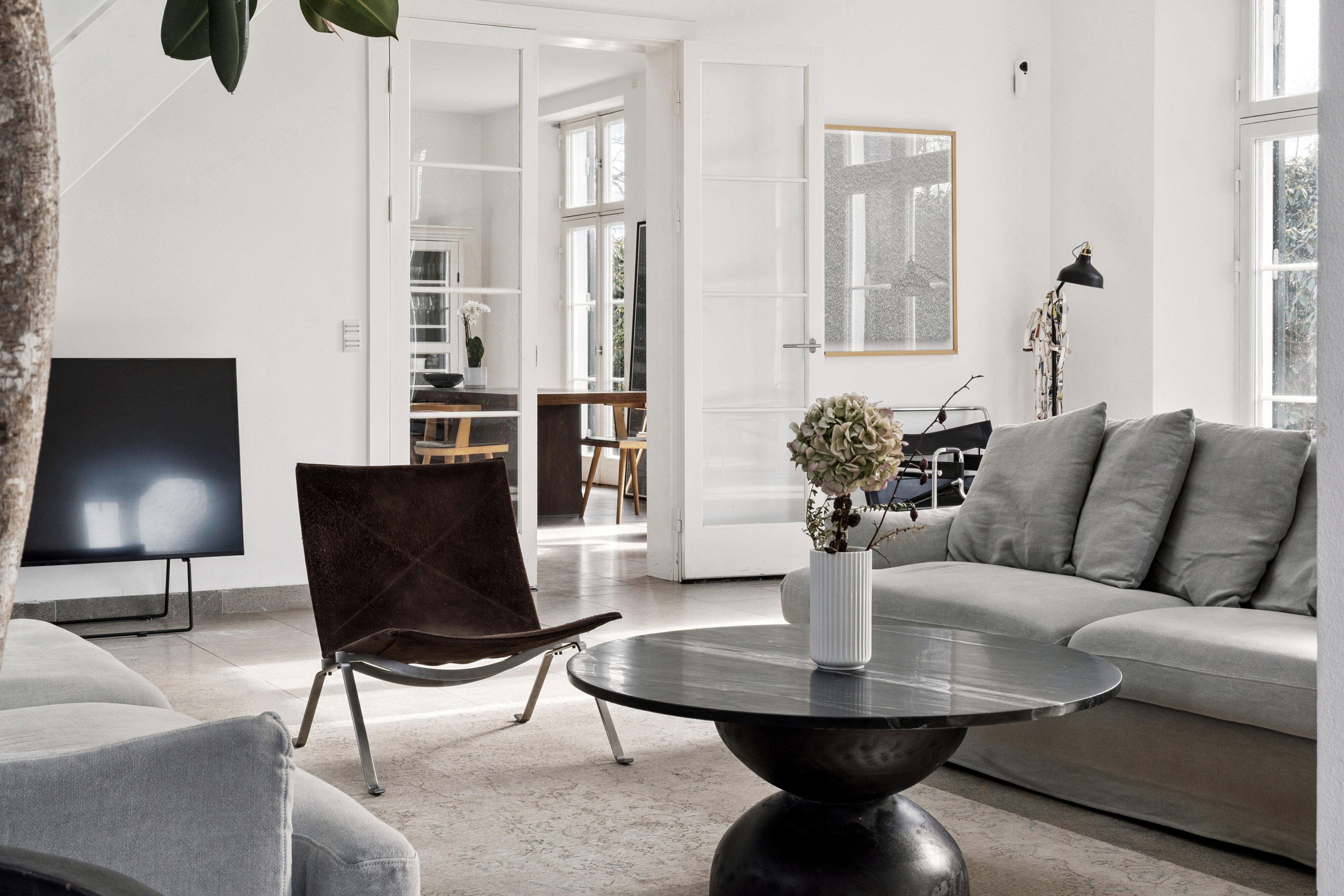 Segnerøddalsvej 5, 2970 Hørsholm