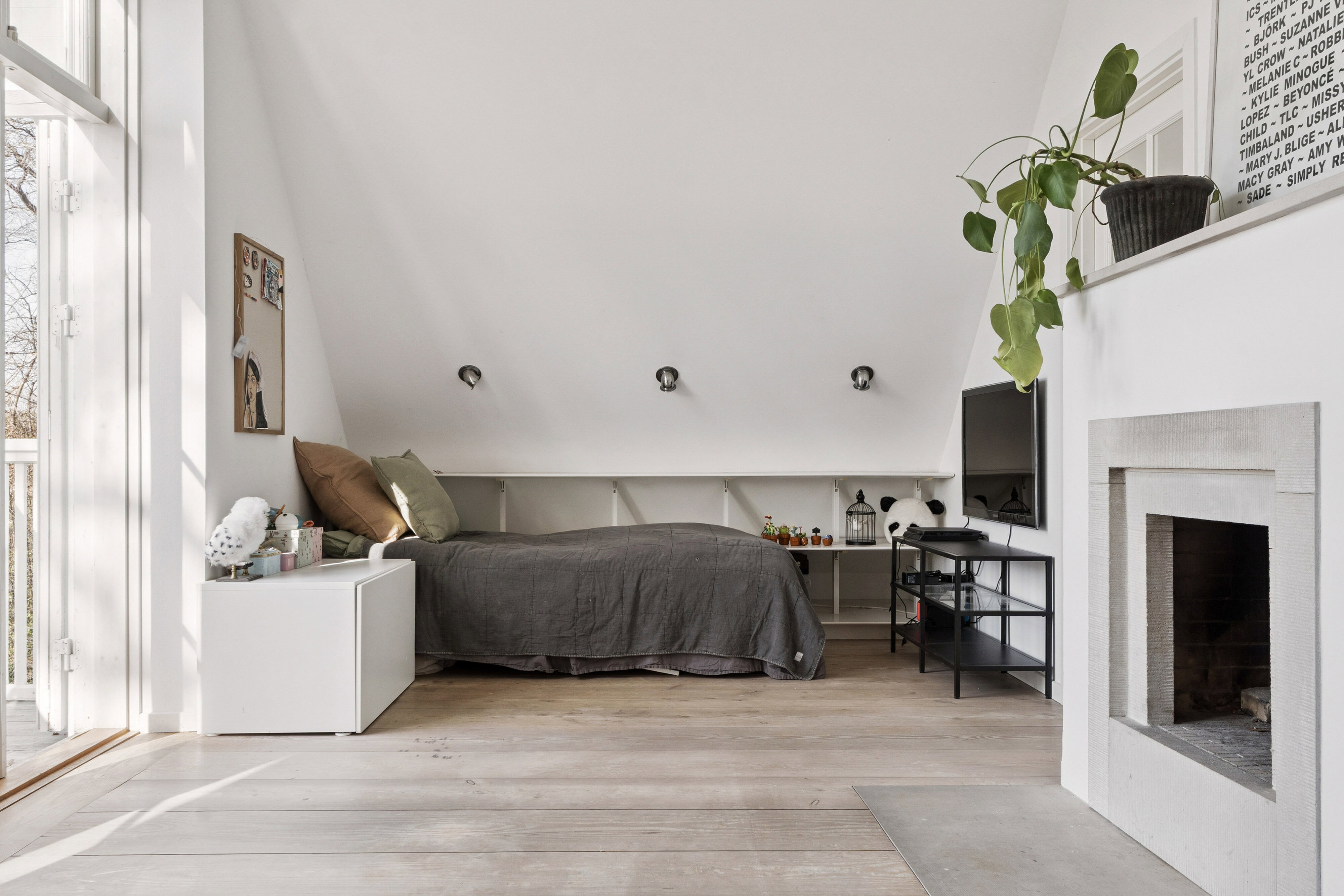 Segnerøddalsvej 5, 2970 Hørsholm