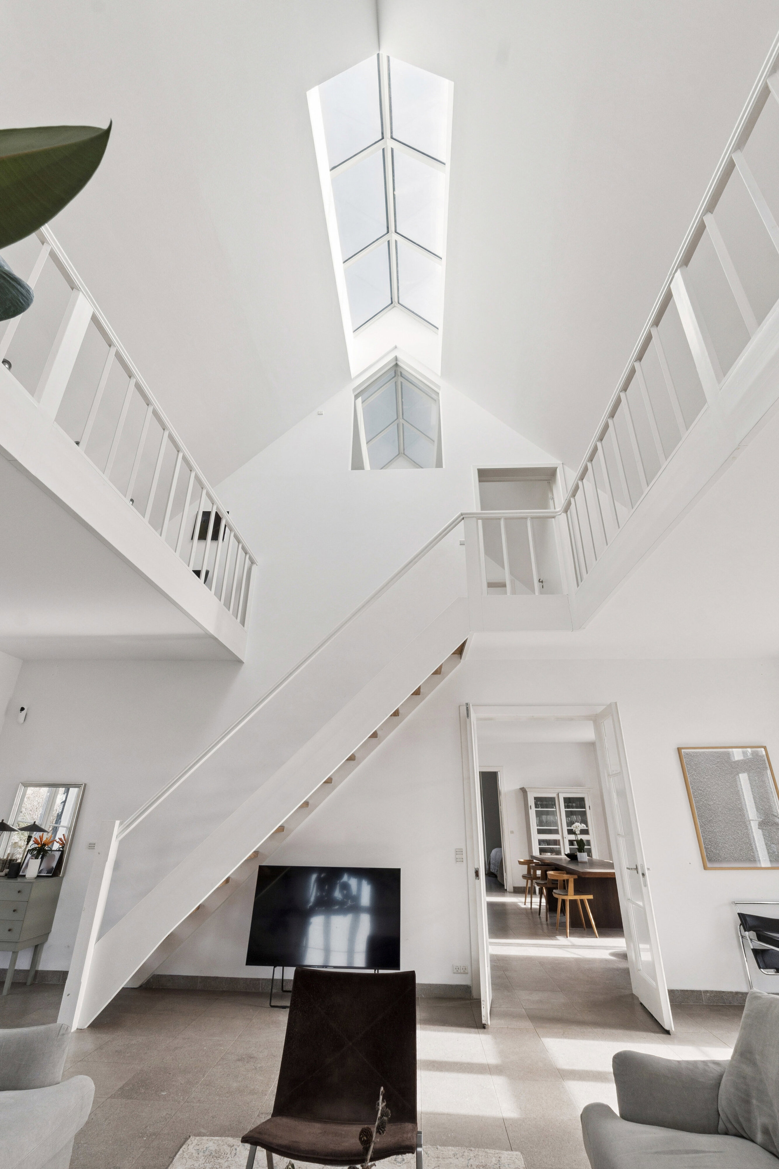 Segnerøddalsvej 5, 2970 Hørsholm