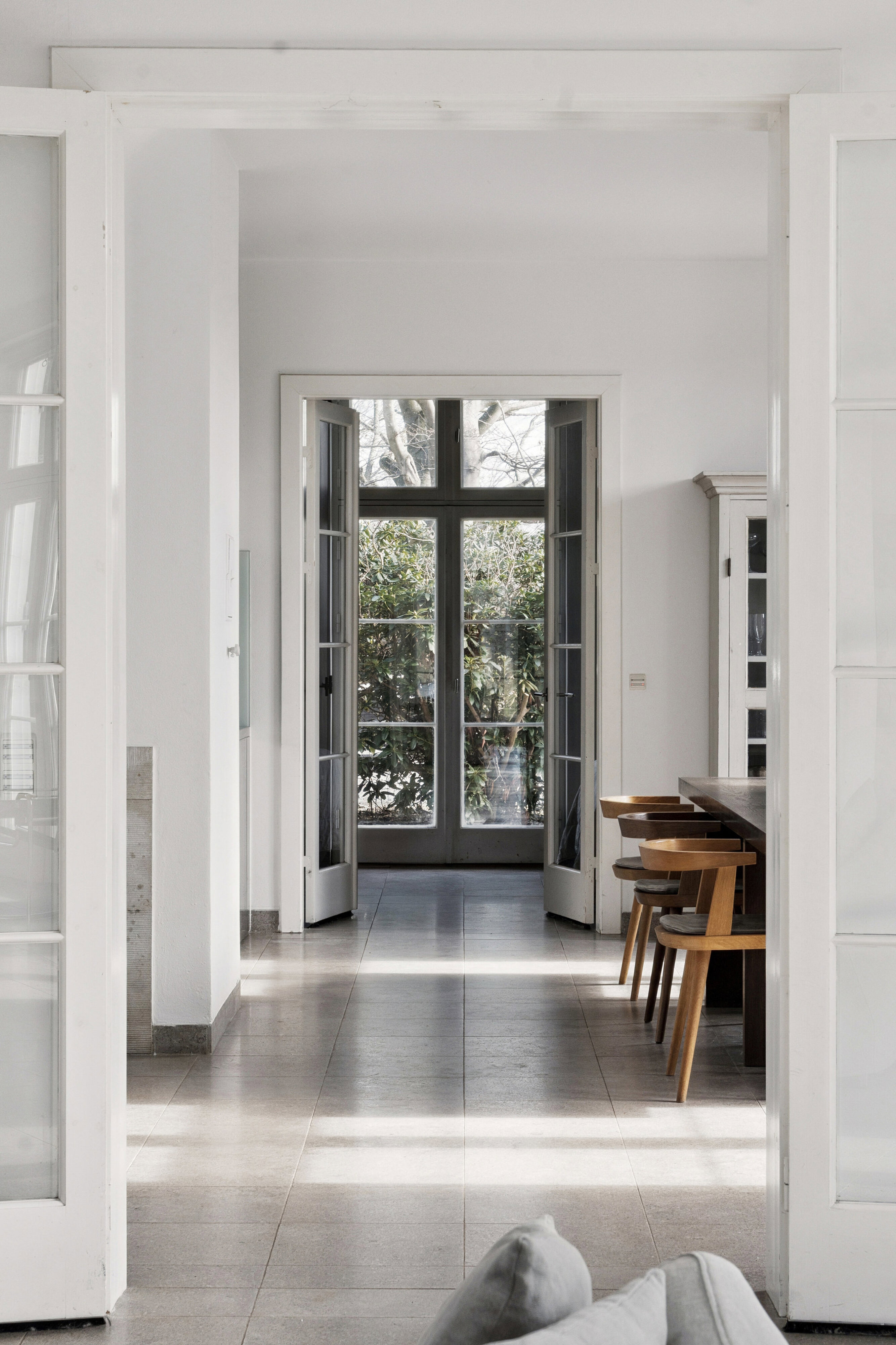 Segnerøddalsvej 5, 2970 Hørsholm