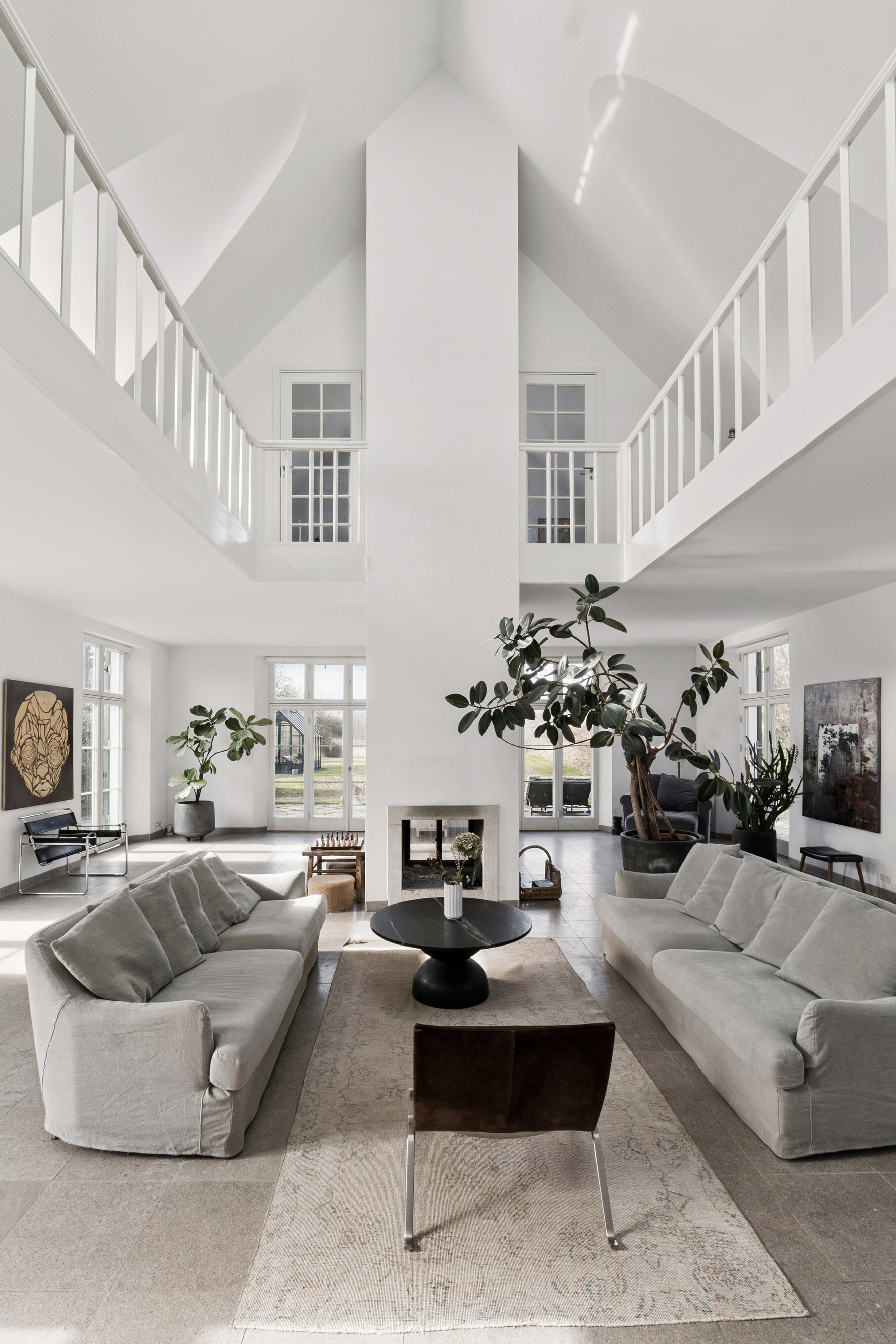 Segnerøddalsvej 5, 2970 Hørsholm