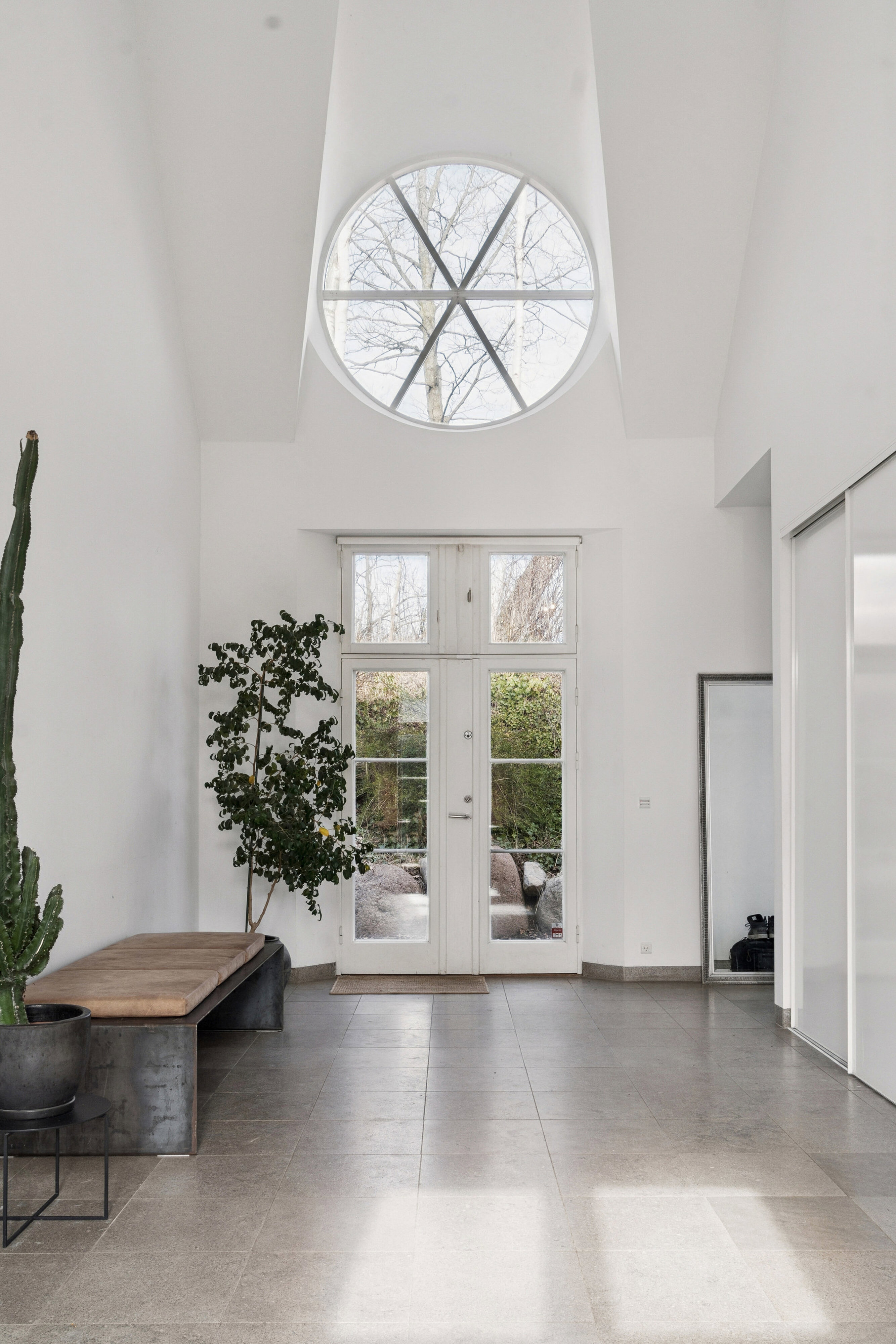 Segnerøddalsvej 5, 2970 Hørsholm