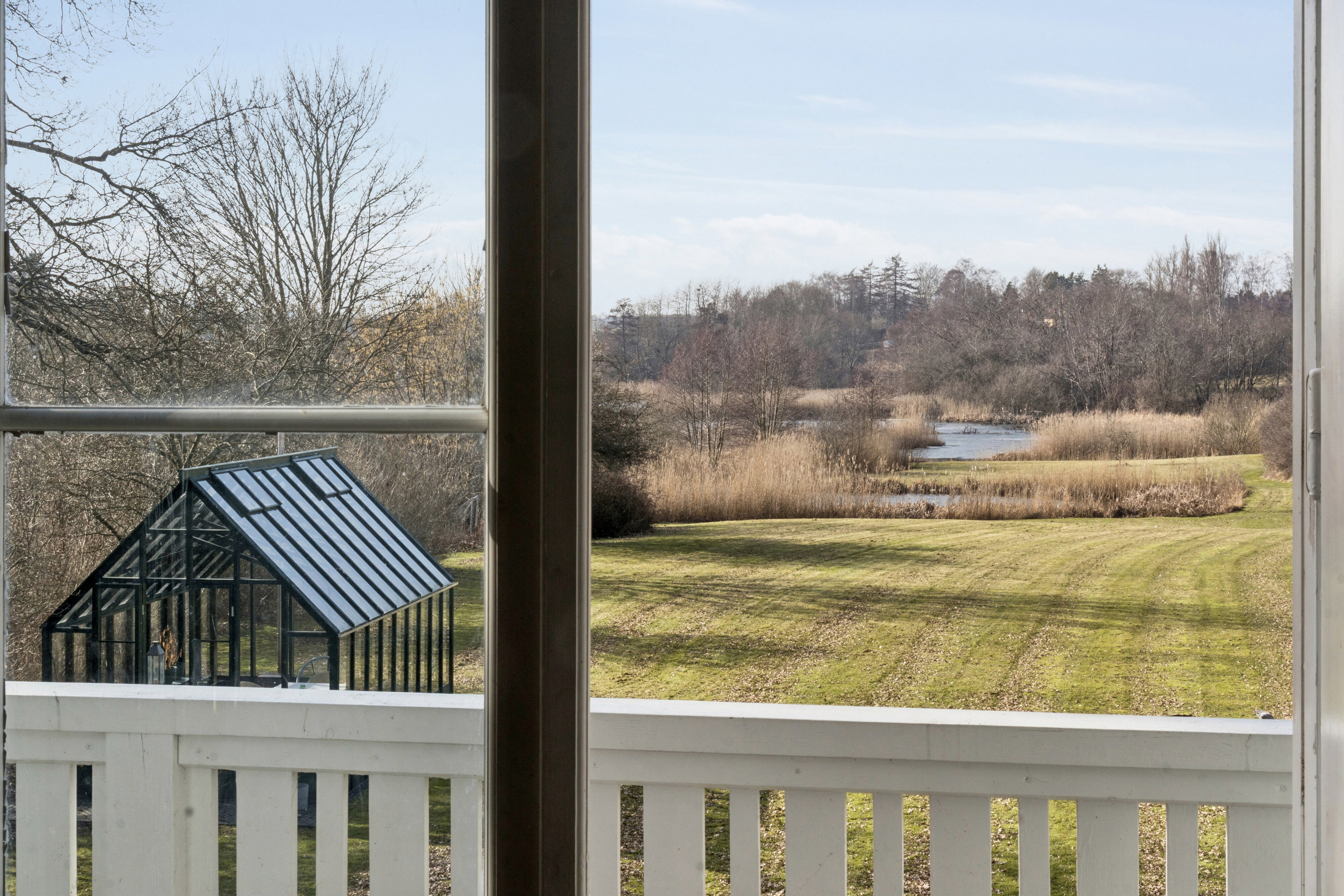 Segnerøddalsvej 5, 2970 Hørsholm