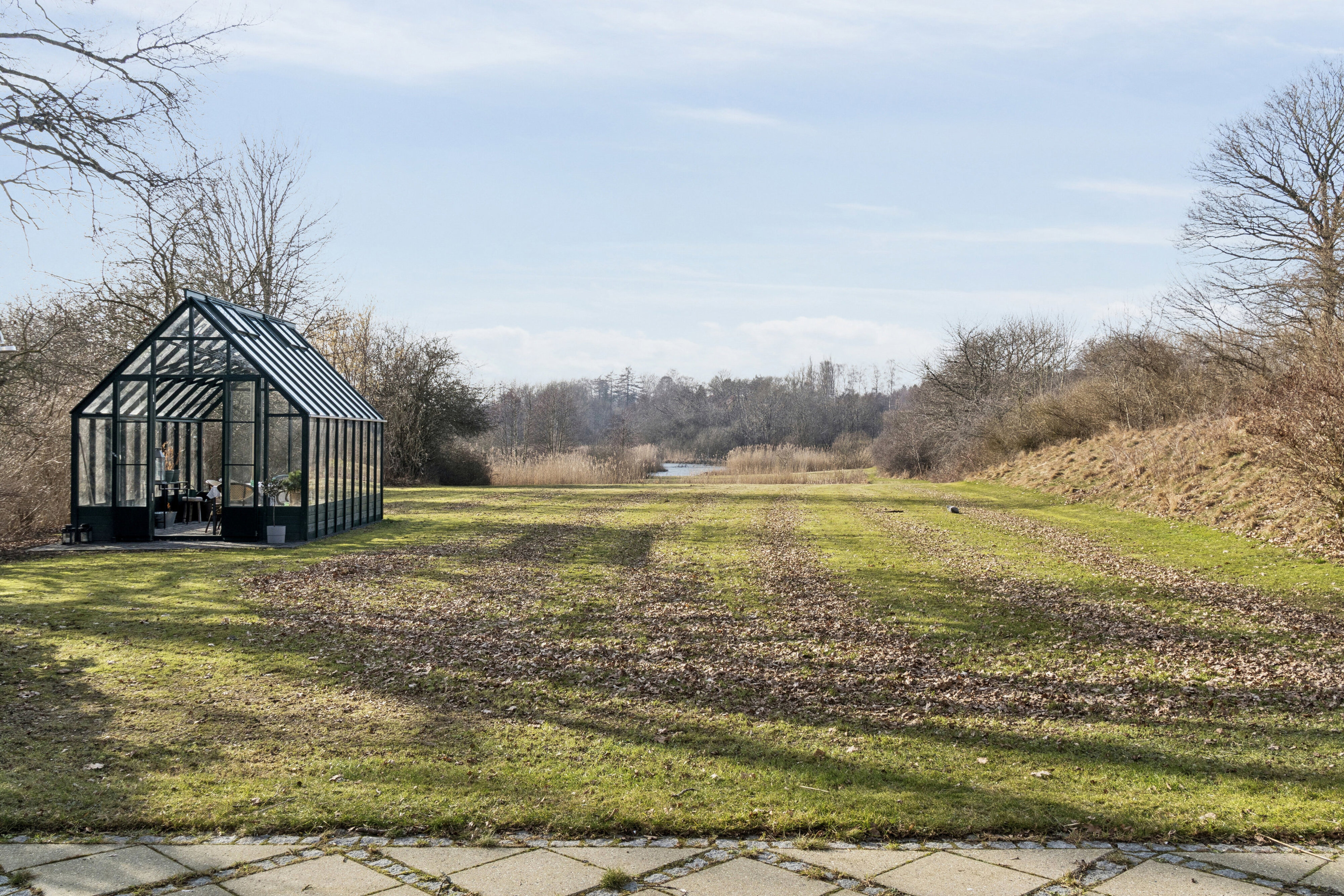 Segnerøddalsvej 5, 2970 Hørsholm