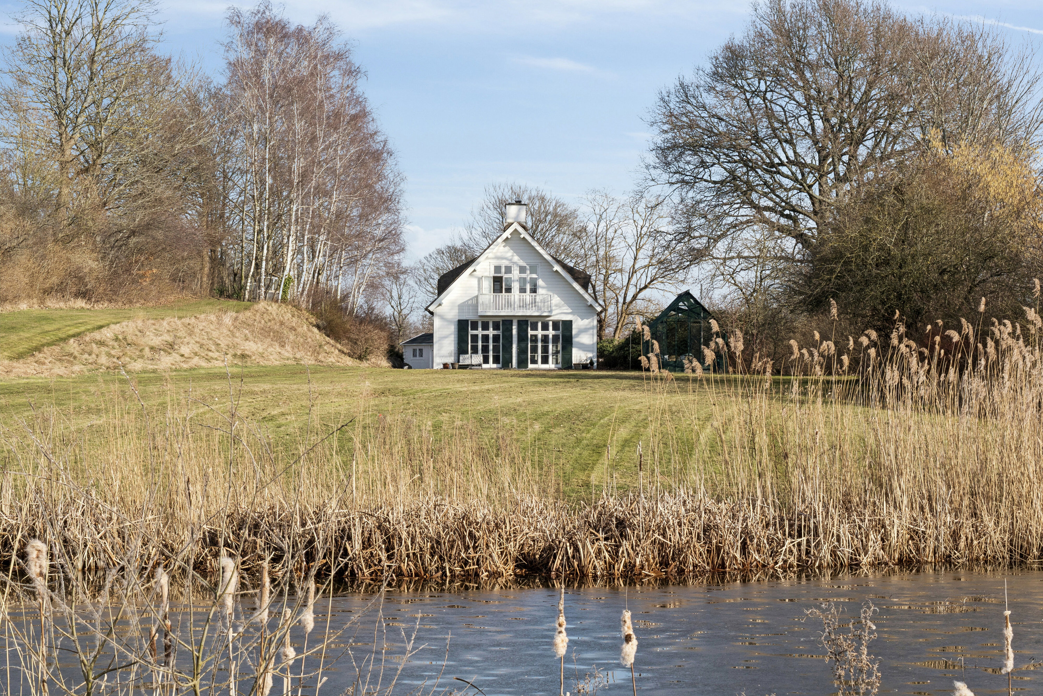 Segnerøddalsvej 5, 2970 Hørsholm