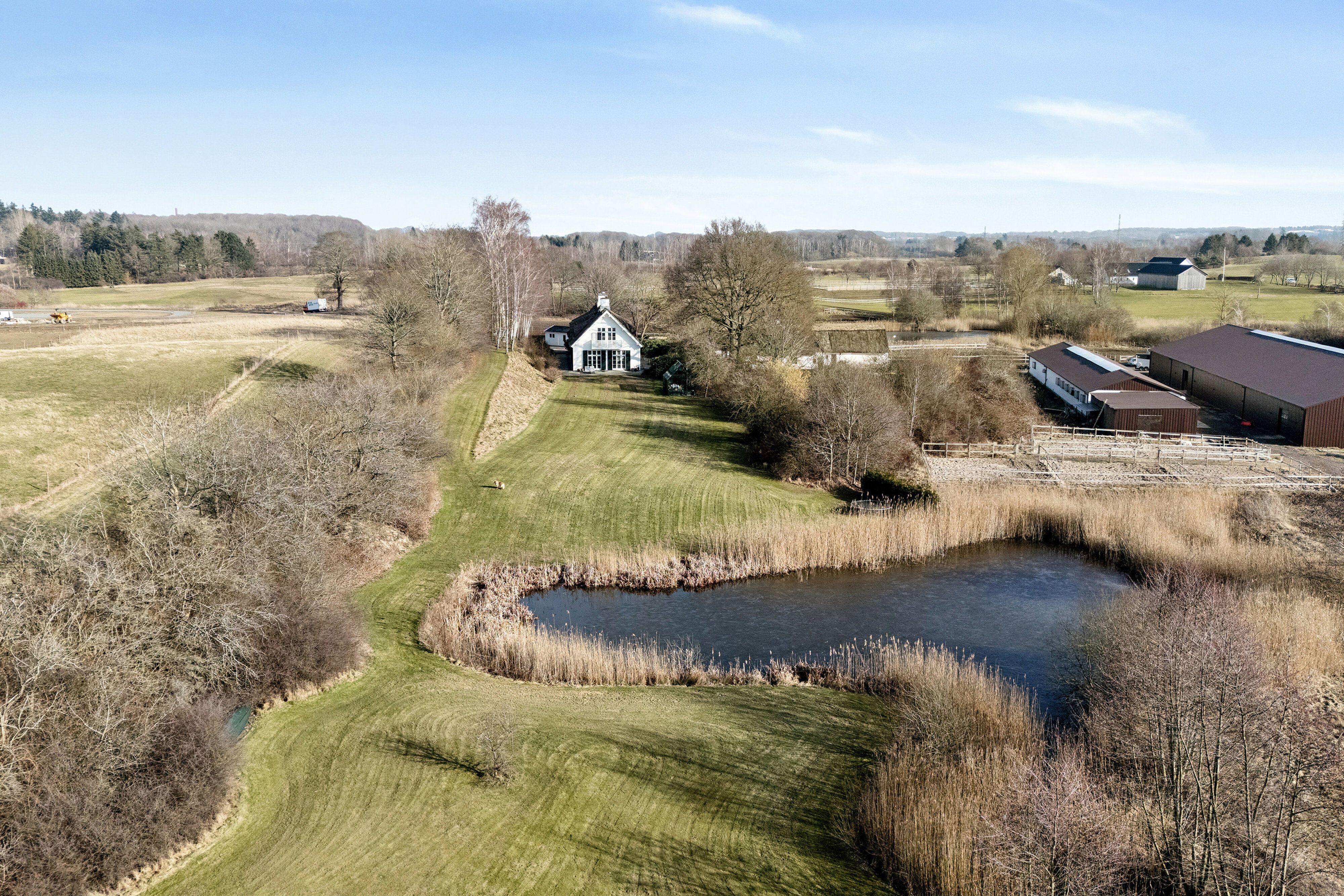 Segnerøddalsvej 5, 2970 Hørsholm