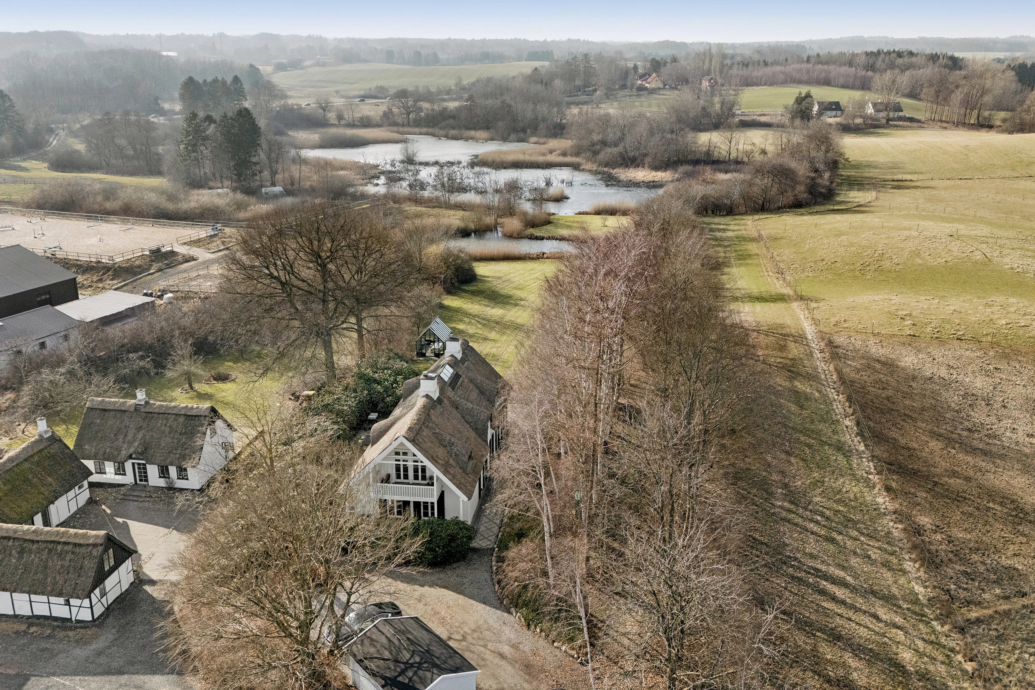 Segnerøddalsvej 5, 2970 Hørsholm