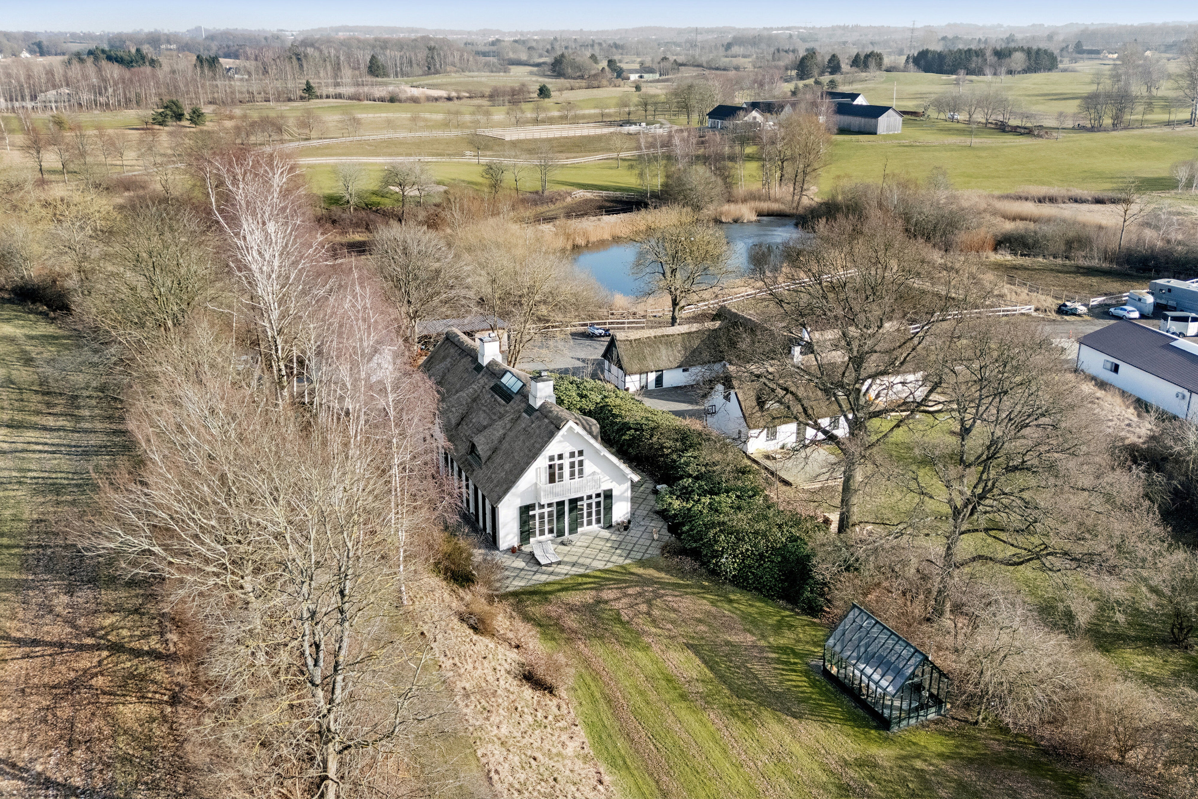 Segnerøddalsvej 5, 2970 Hørsholm