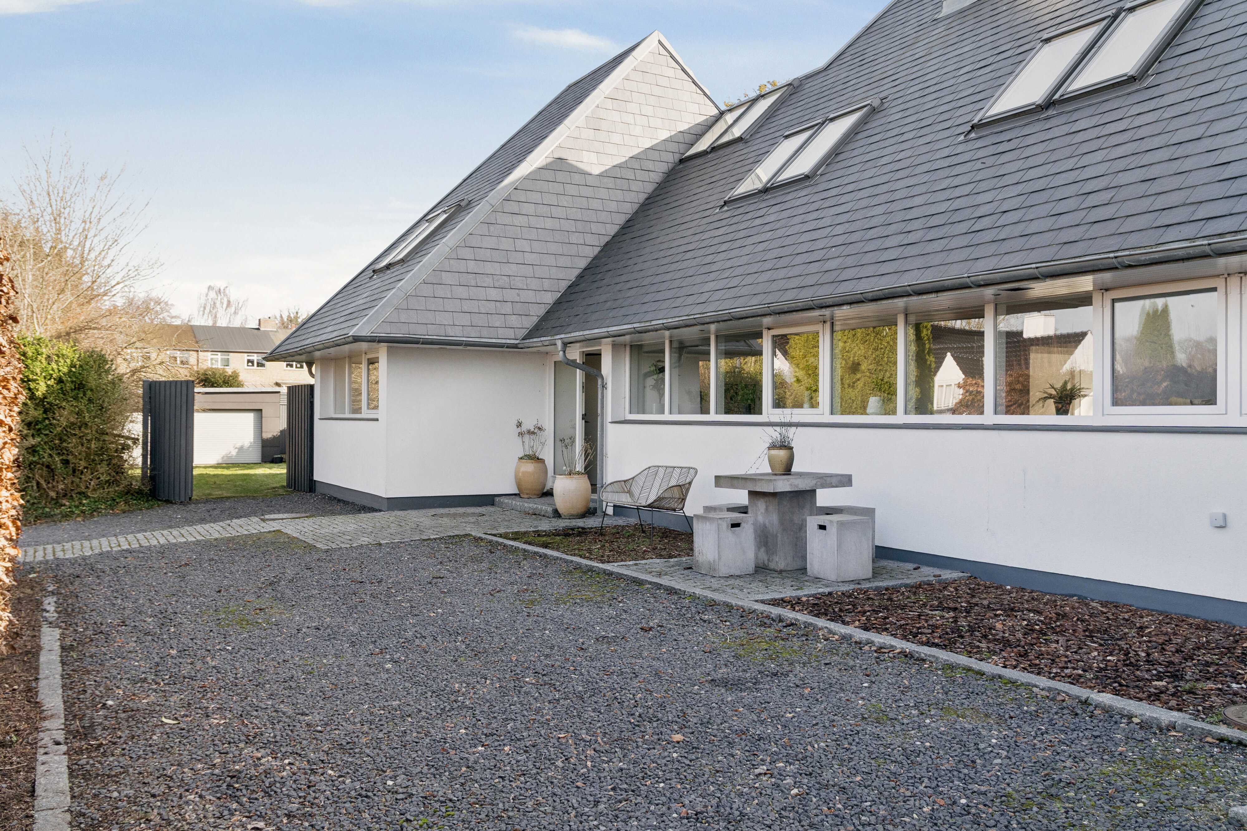 Mosehøjvej 8A, 2920 Charlottenlund