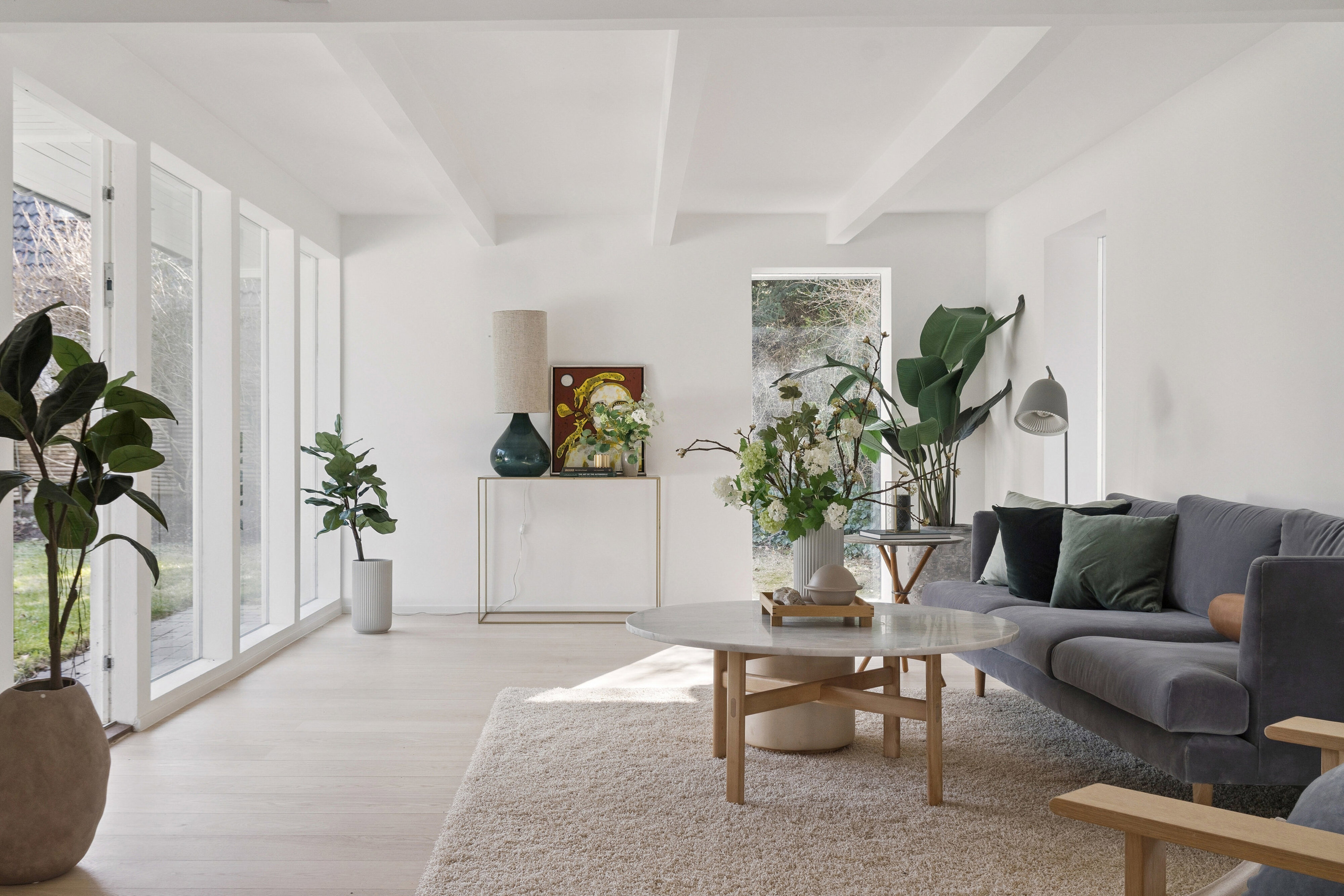 Mosehøjvej 8A, 2920 Charlottenlund