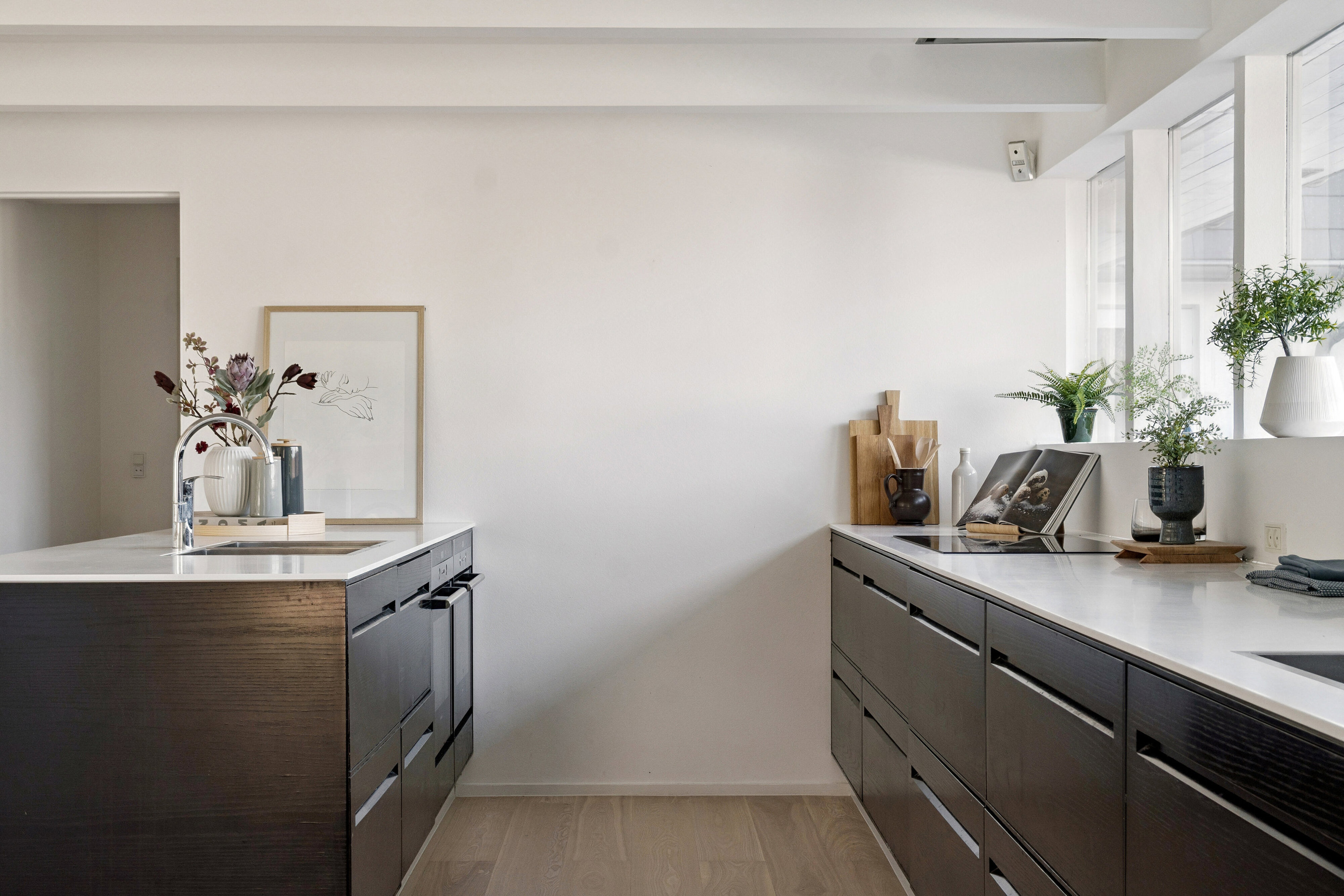 Mosehøjvej 8A, 2920 Charlottenlund