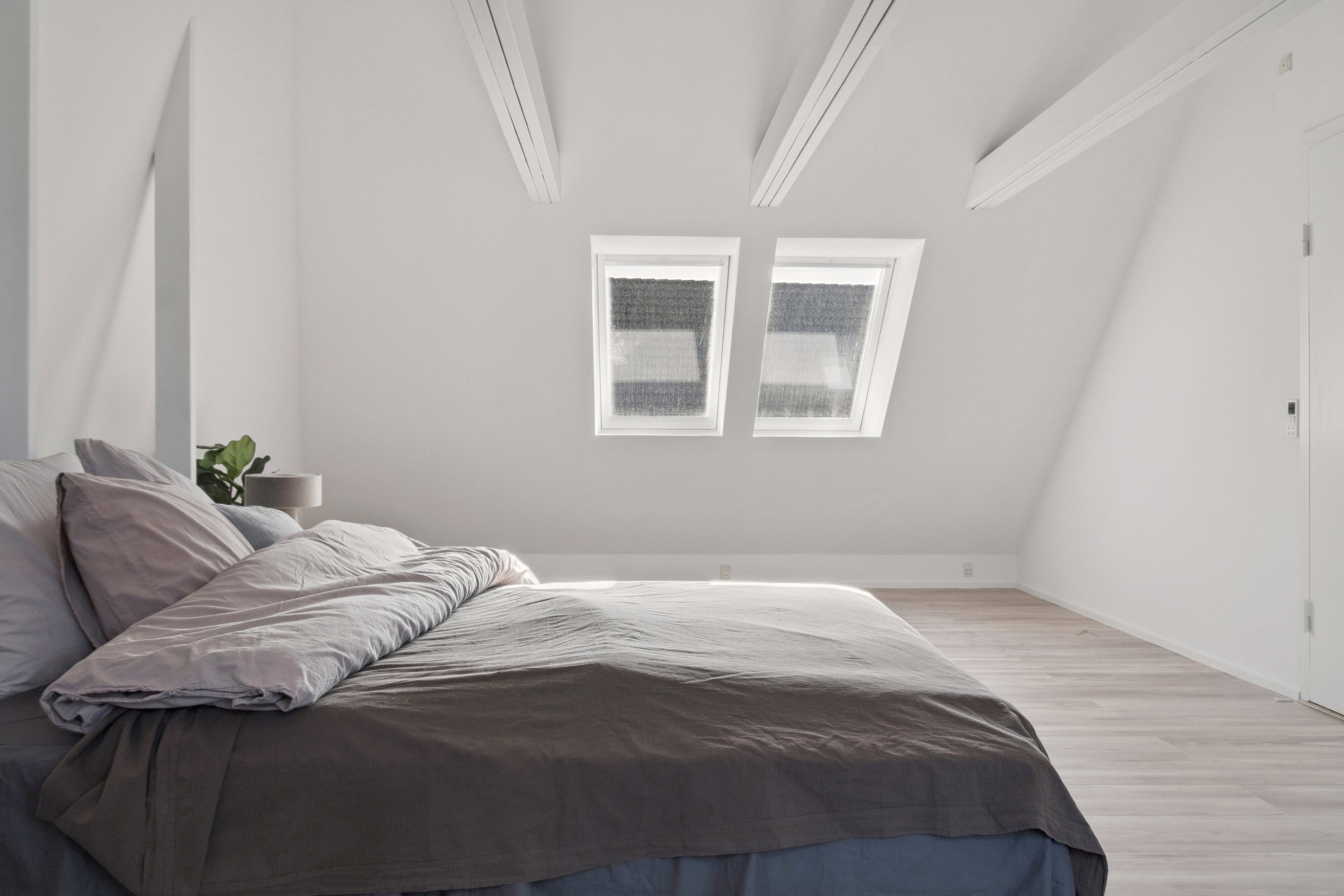Mosehøjvej 8A, 2920 Charlottenlund