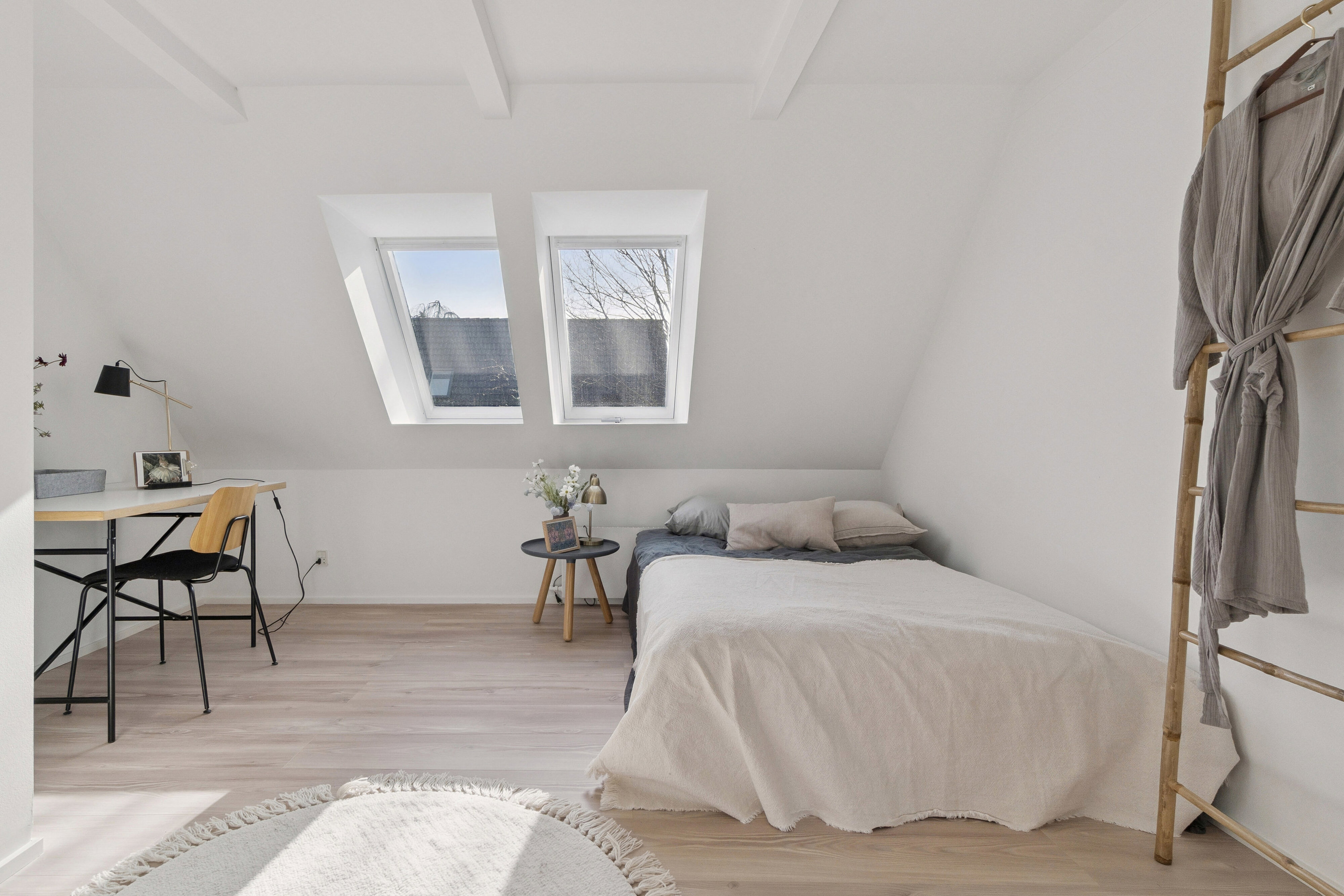 Mosehøjvej 8A, 2920 Charlottenlund