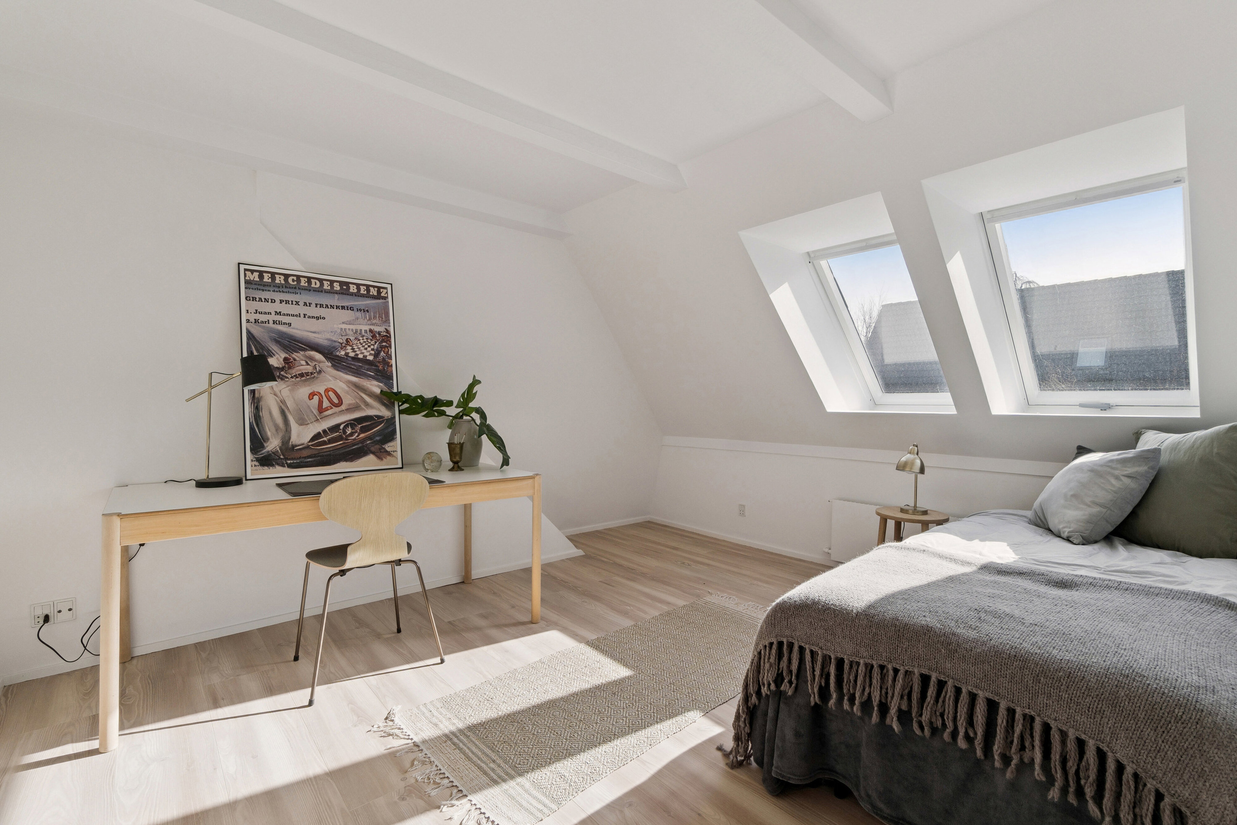 Mosehøjvej 8A, 2920 Charlottenlund