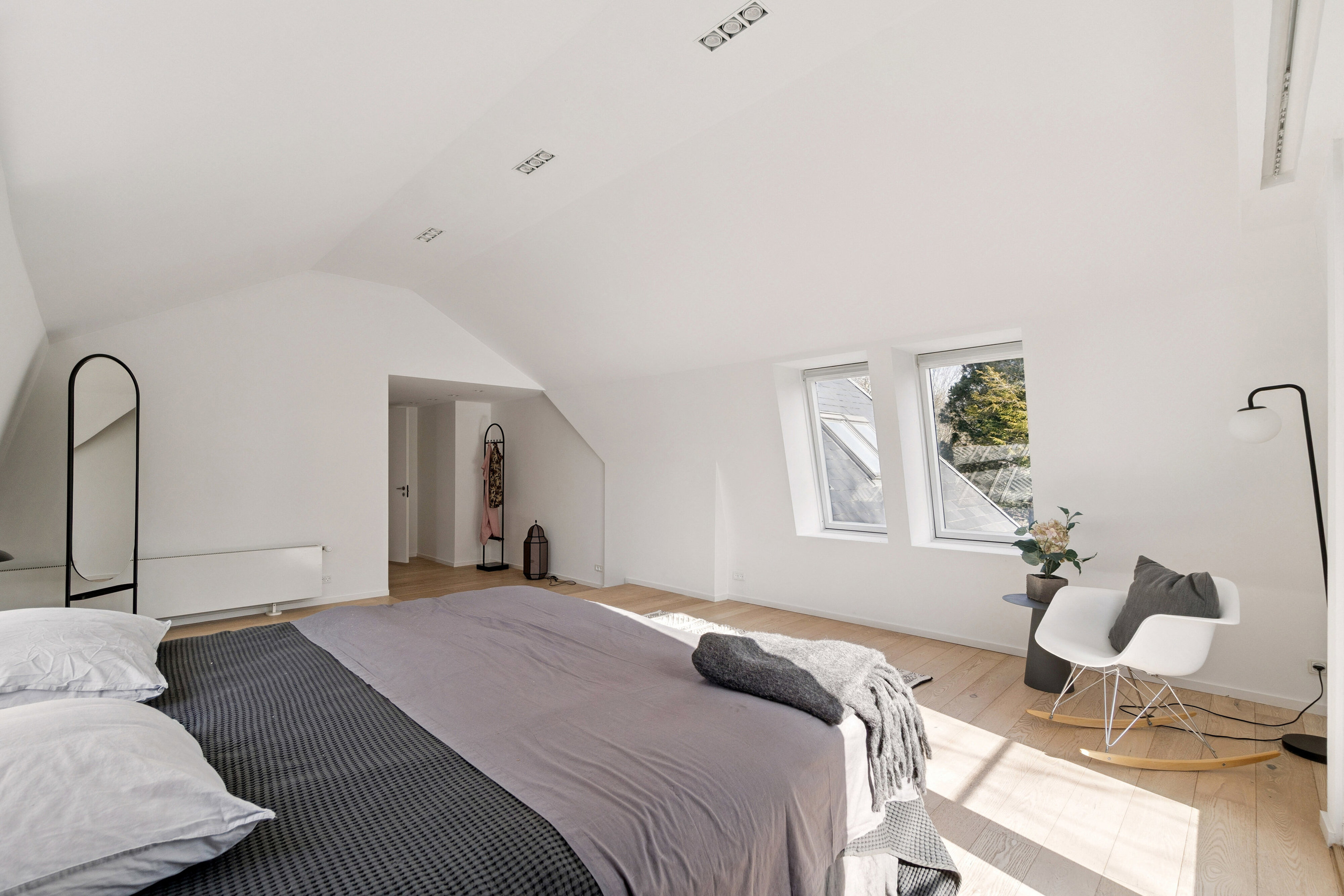 Mosehøjvej 8A, 2920 Charlottenlund