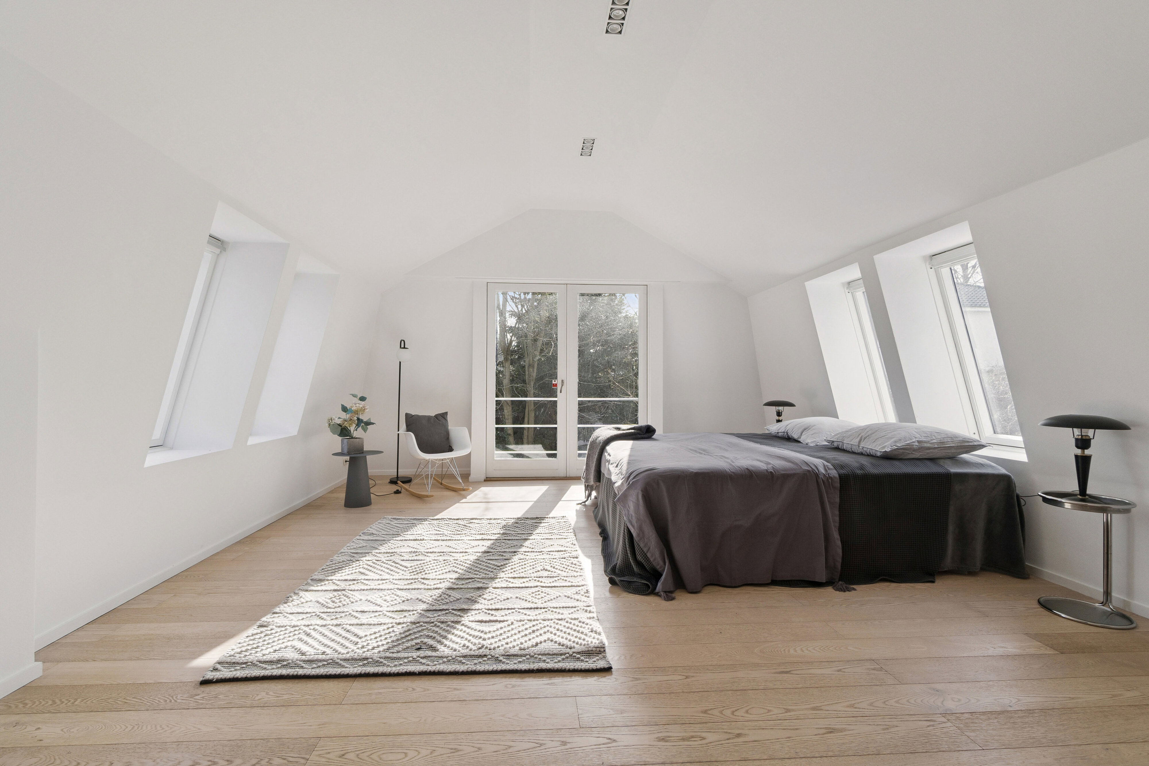 Mosehøjvej 8A, 2920 Charlottenlund