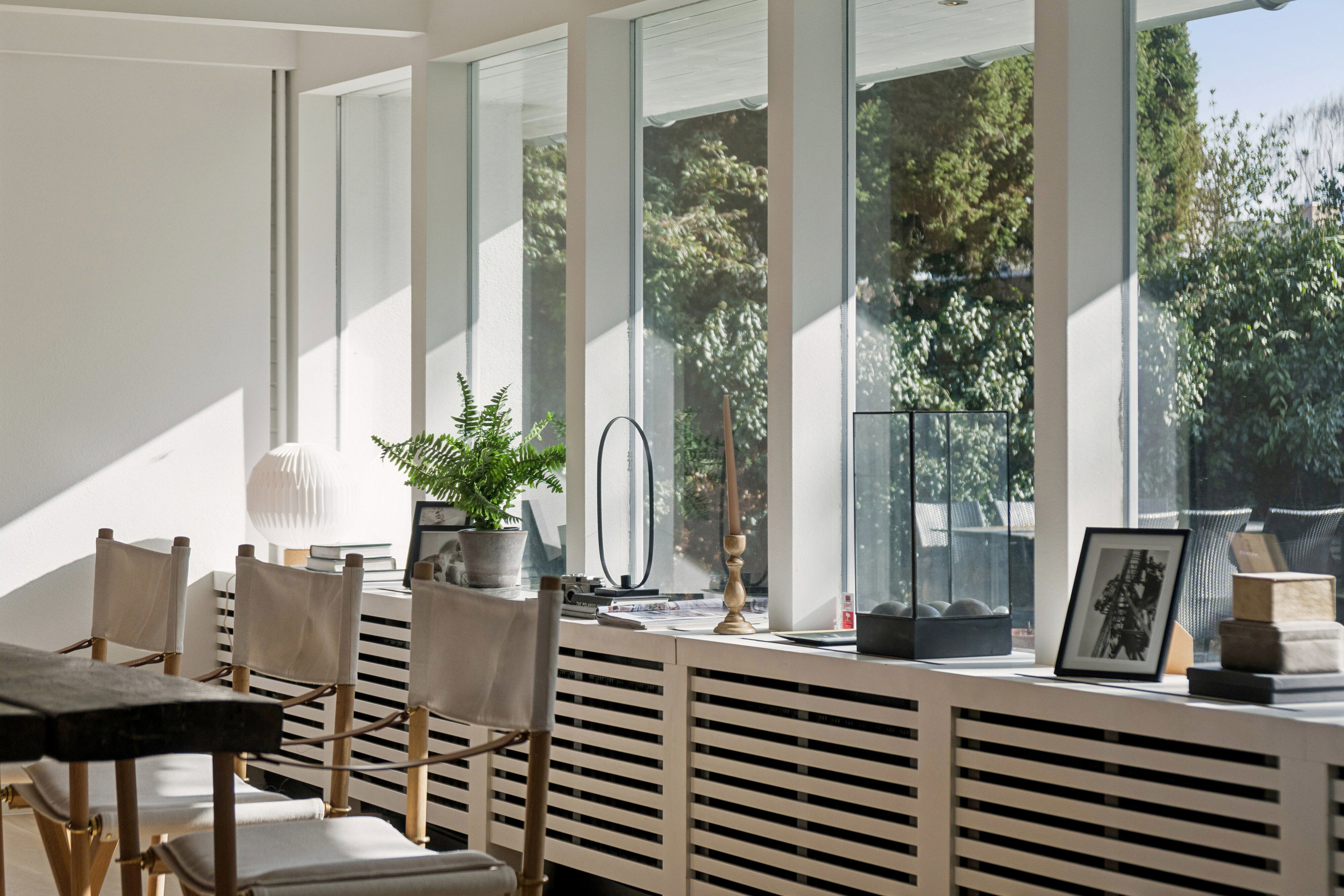Mosehøjvej 8A, 2920 Charlottenlund