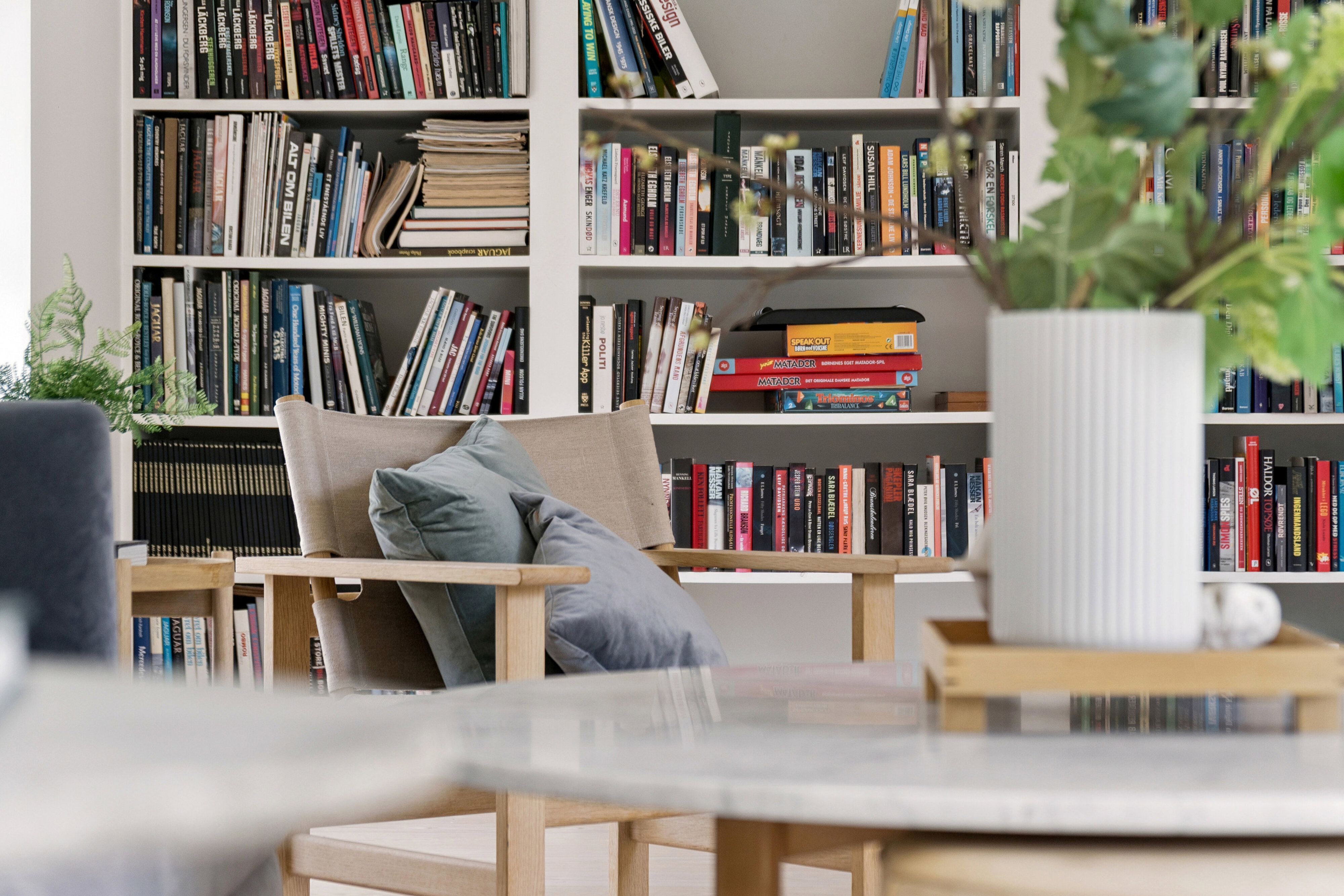 Mosehøjvej 8A, 2920 Charlottenlund