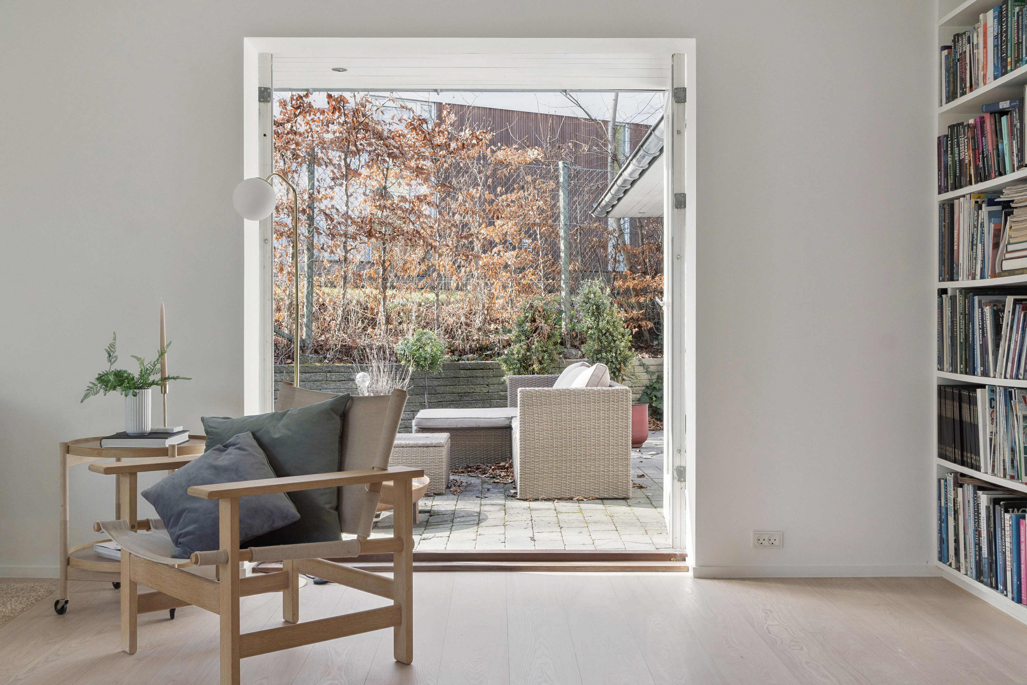 Mosehøjvej 8A, 2920 Charlottenlund