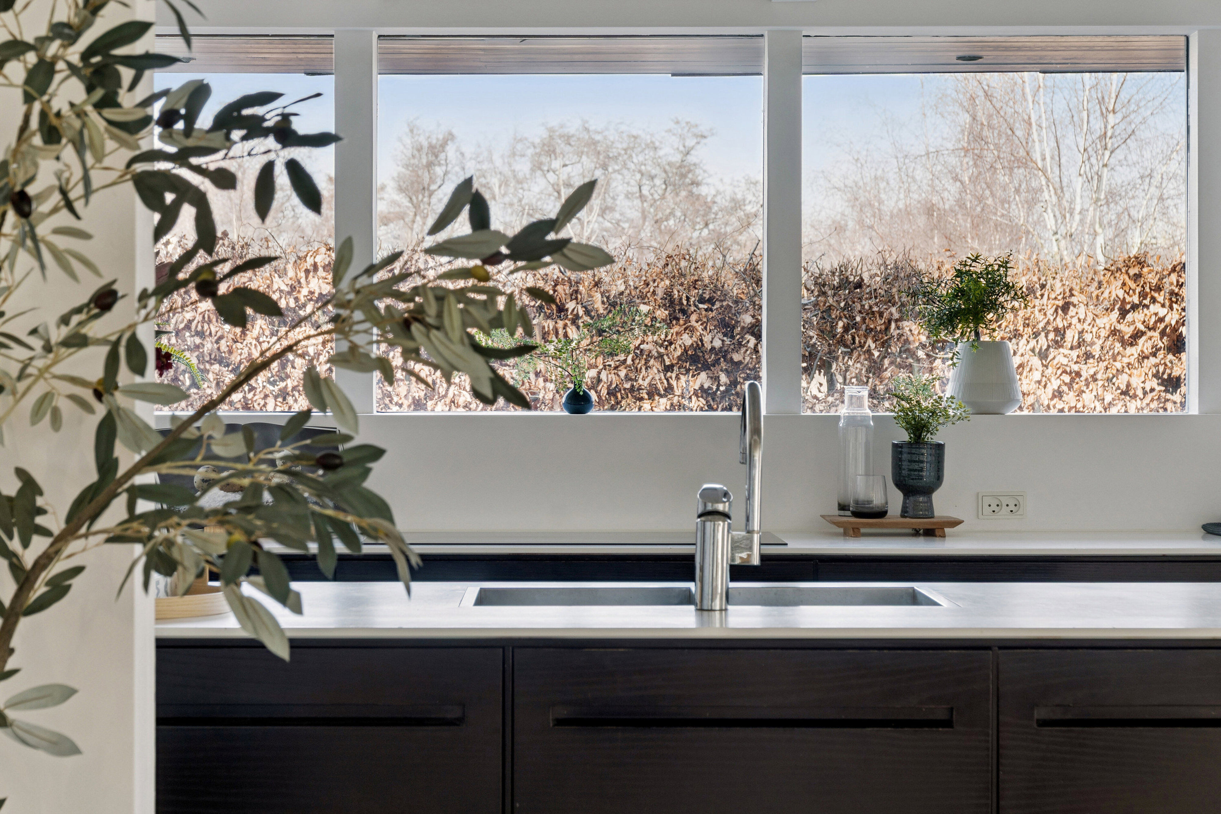 Mosehøjvej 8A, 2920 Charlottenlund