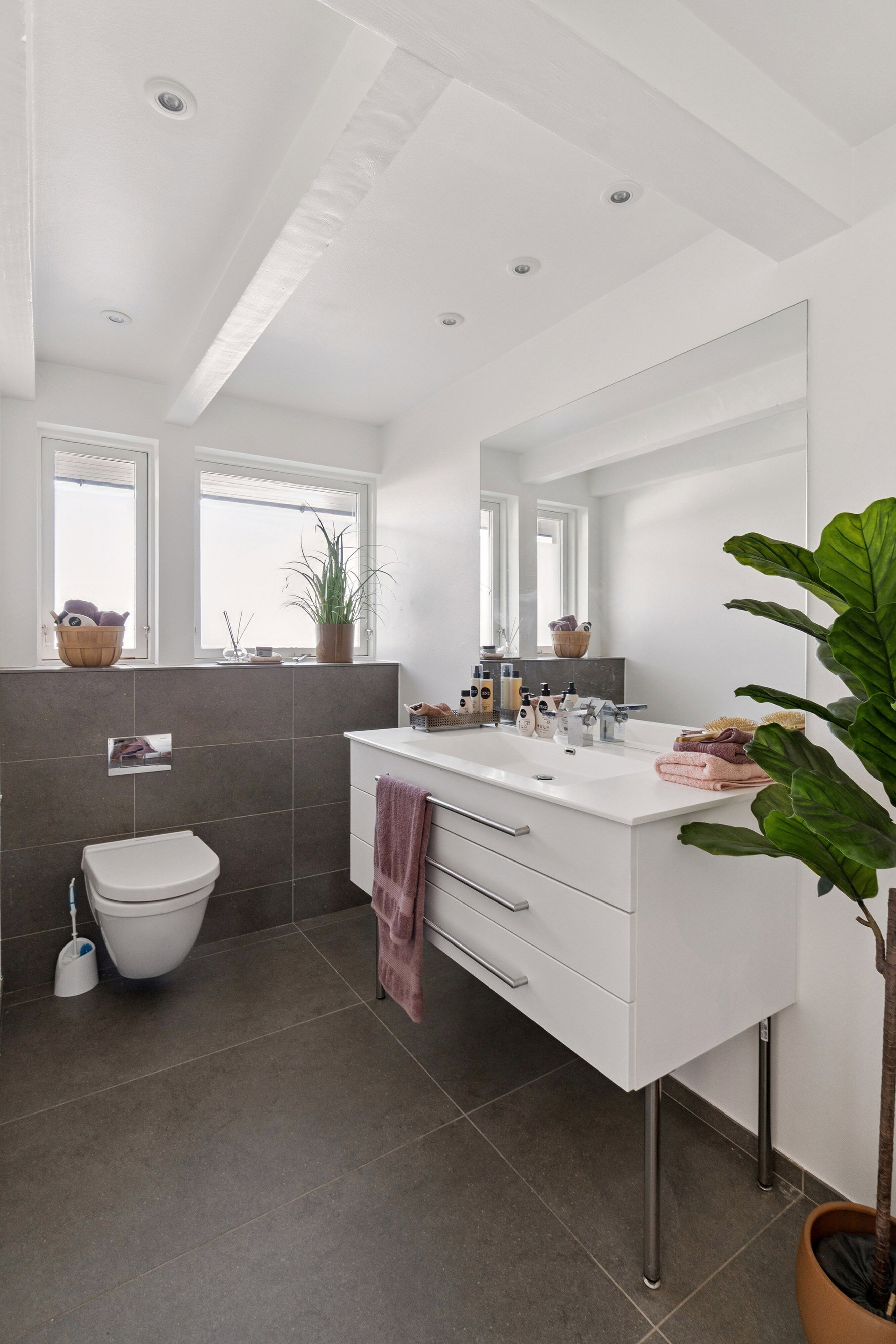 Mosehøjvej 8A, 2920 Charlottenlund