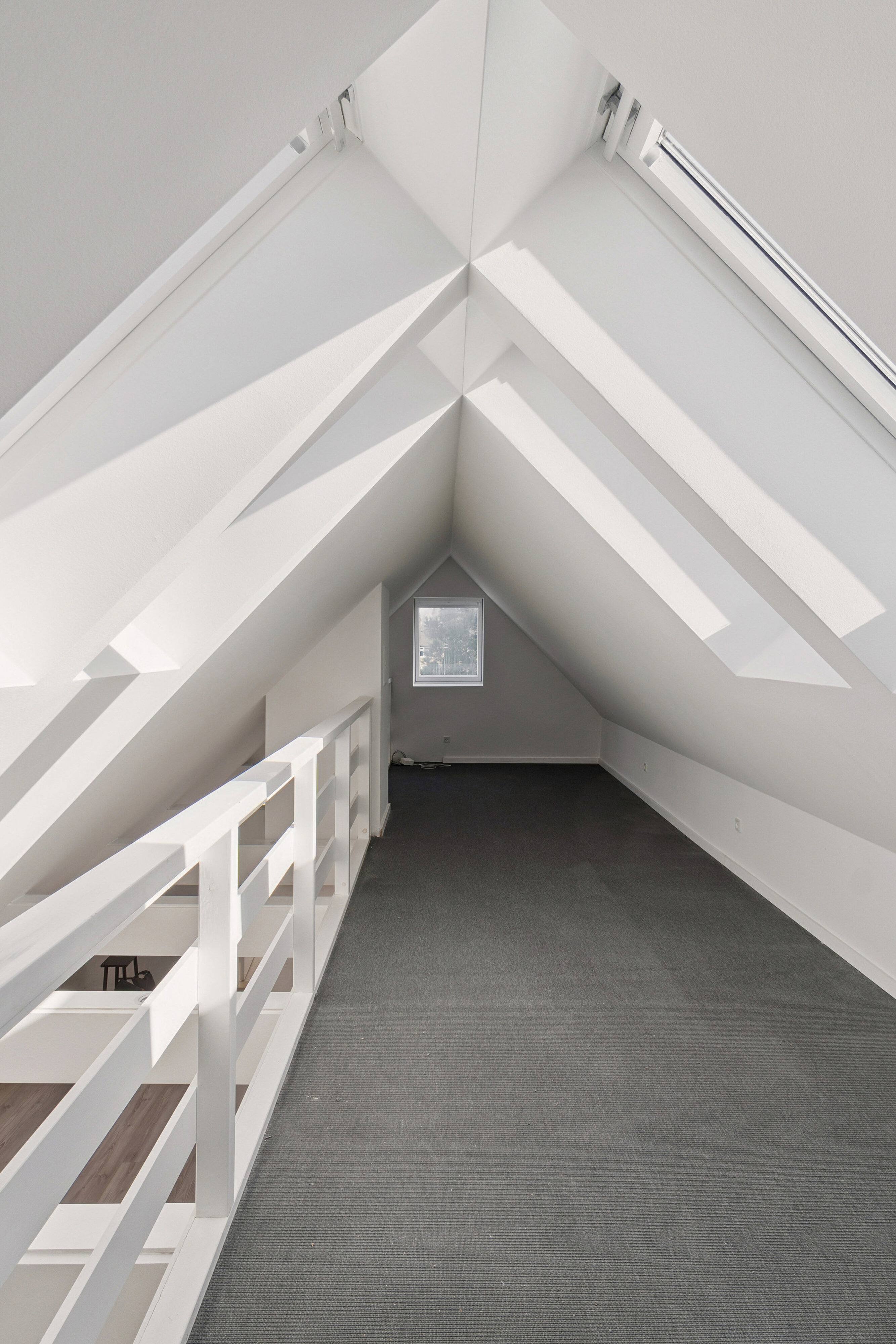 Mosehøjvej 8A, 2920 Charlottenlund
