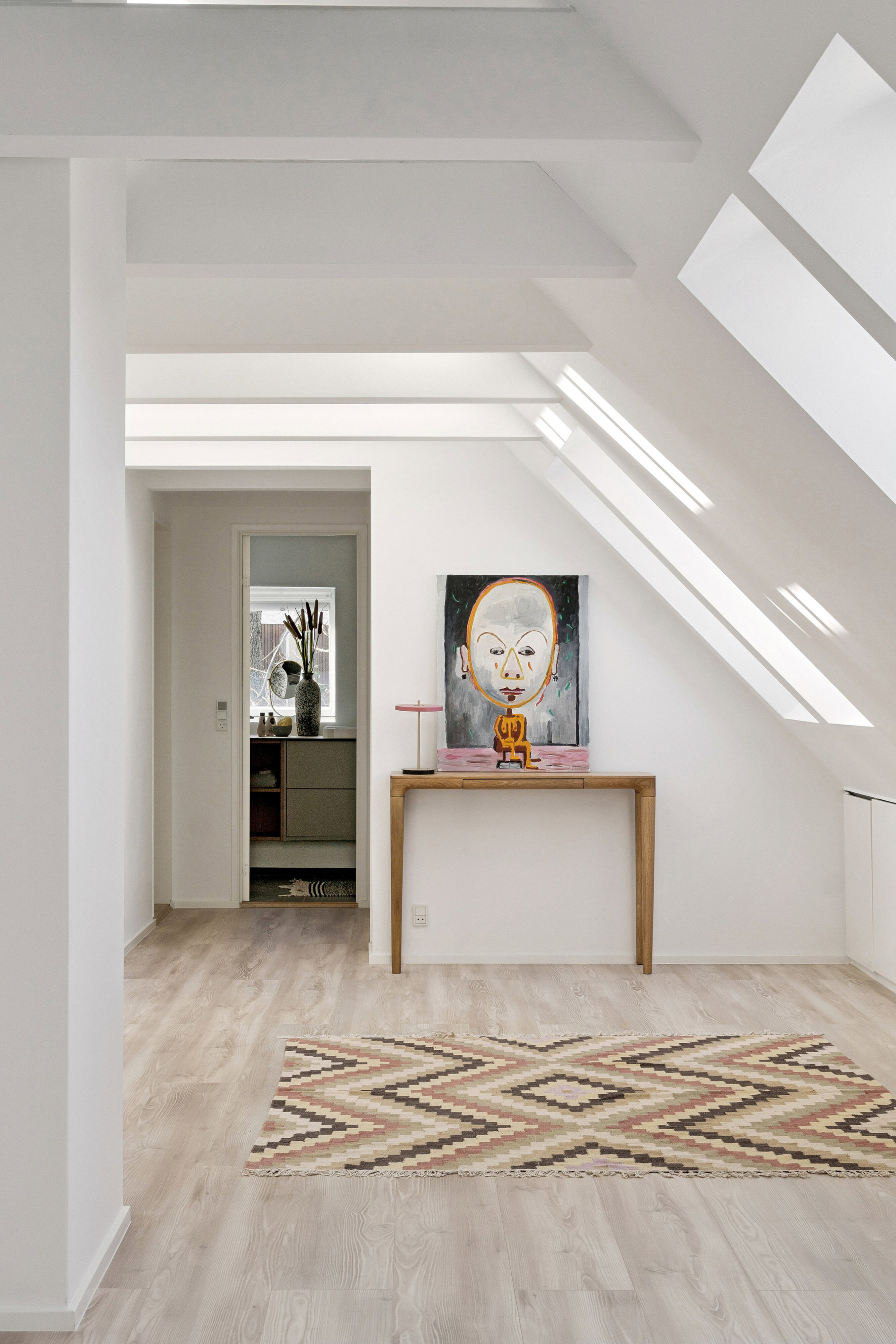 Mosehøjvej 8A, 2920 Charlottenlund