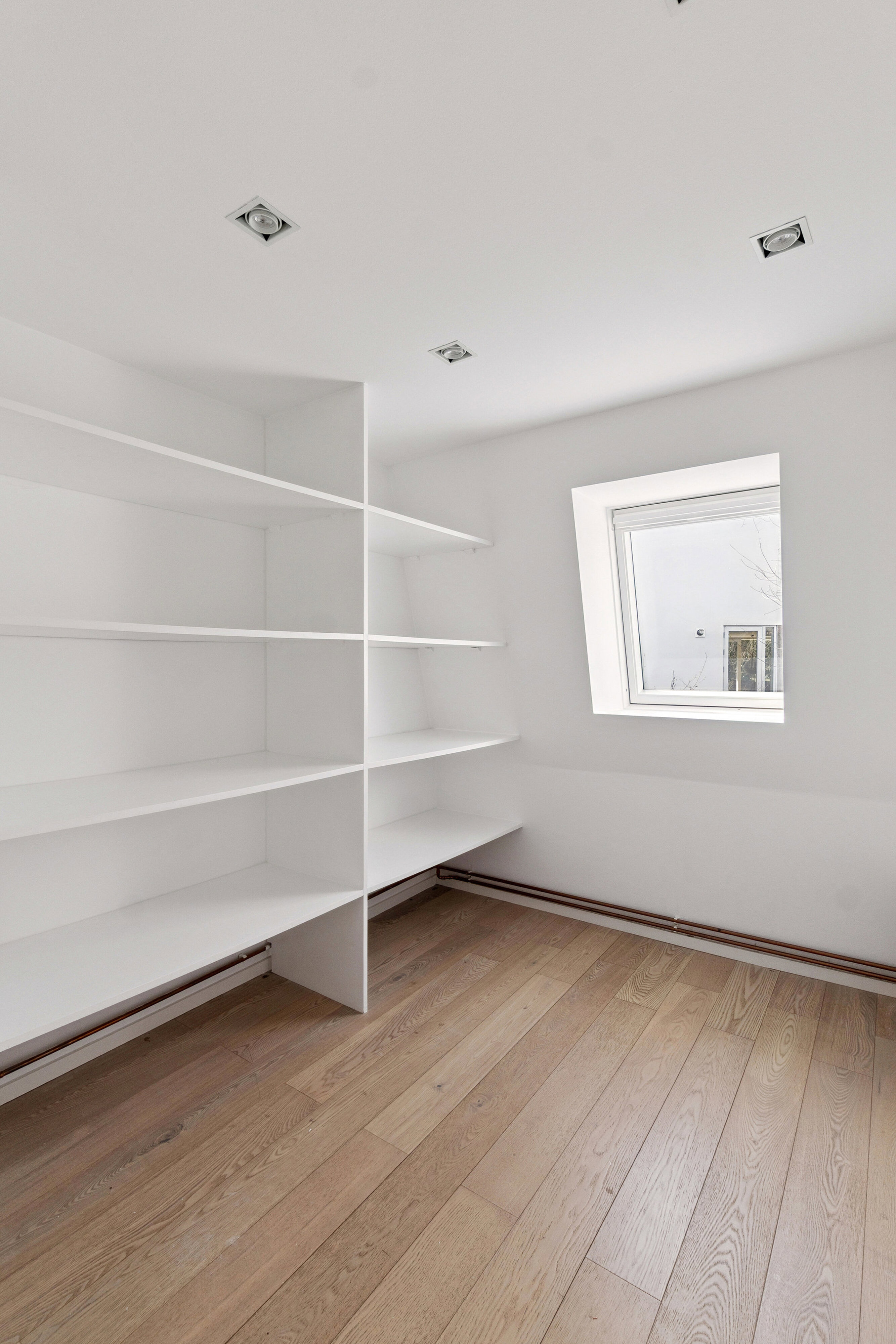 Mosehøjvej 8A, 2920 Charlottenlund
