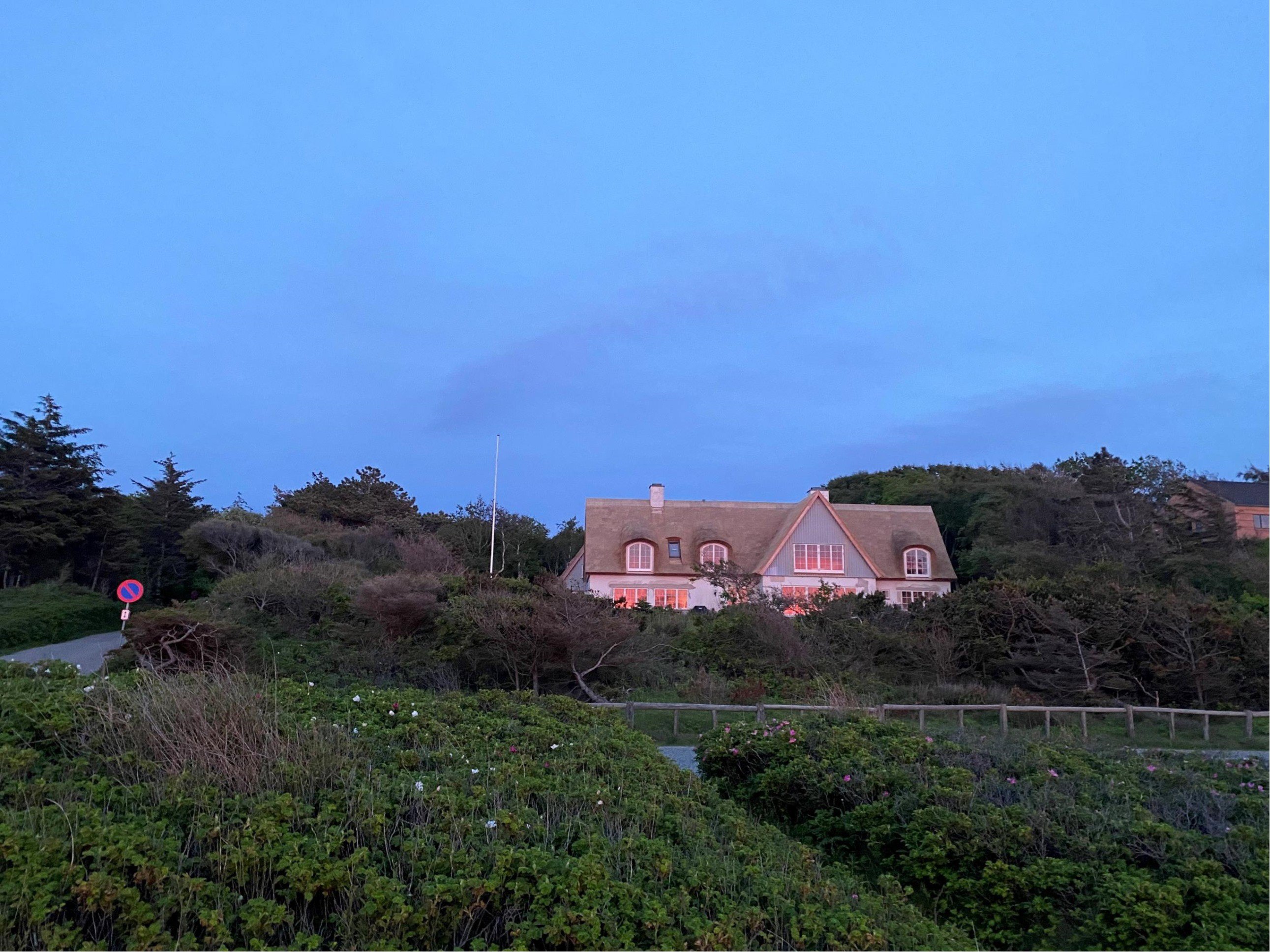 Lille Orebjergvej 2, 3210 Vejby