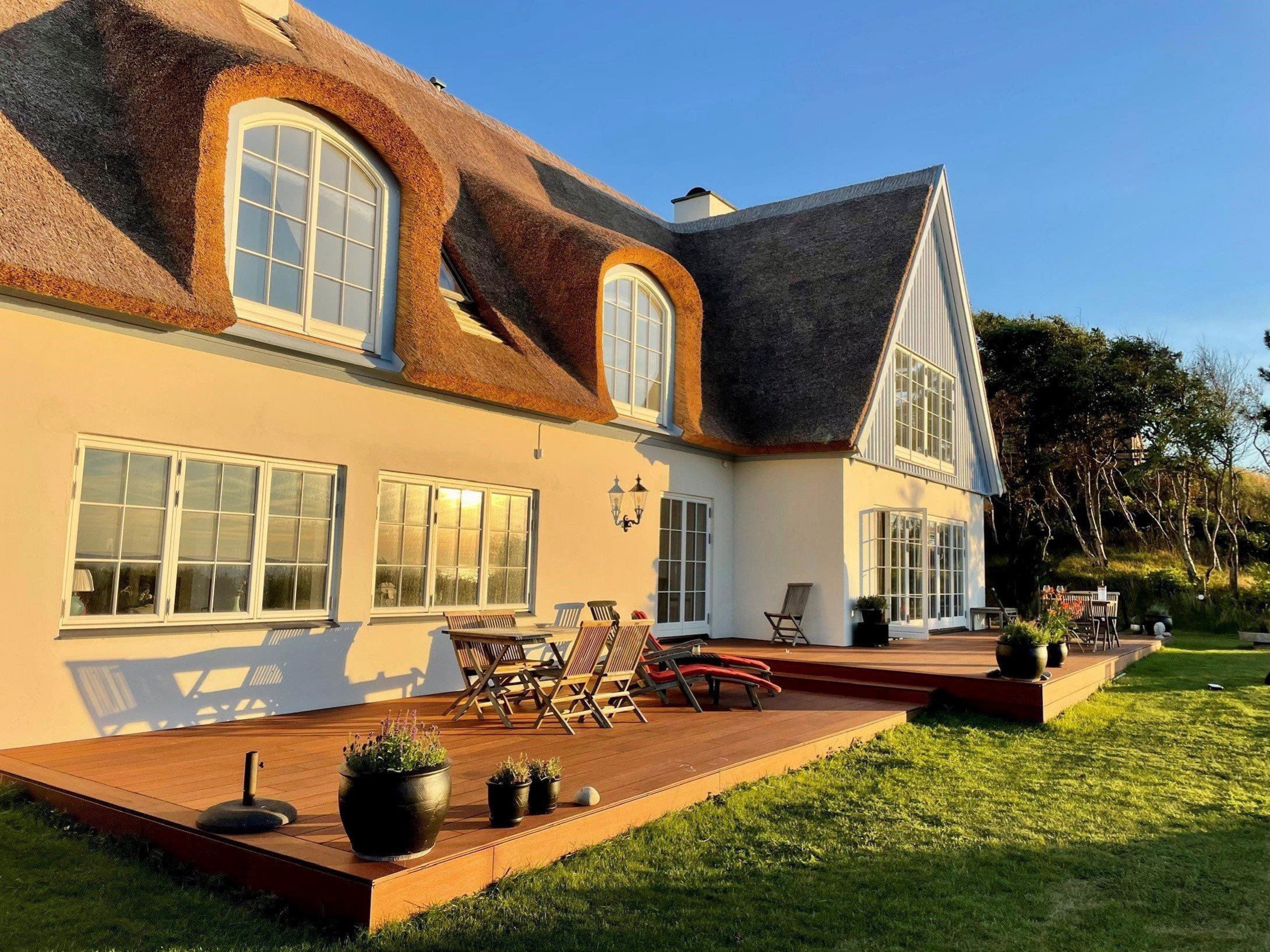 Lille Orebjergvej 2, 3210 Vejby