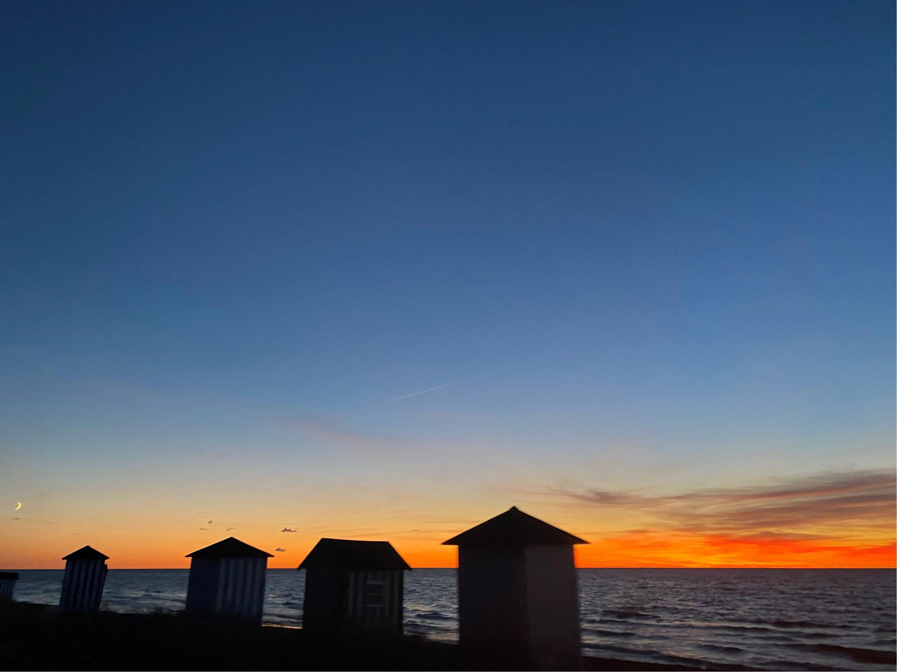 Lille Orebjergvej 2, 3210 Vejby