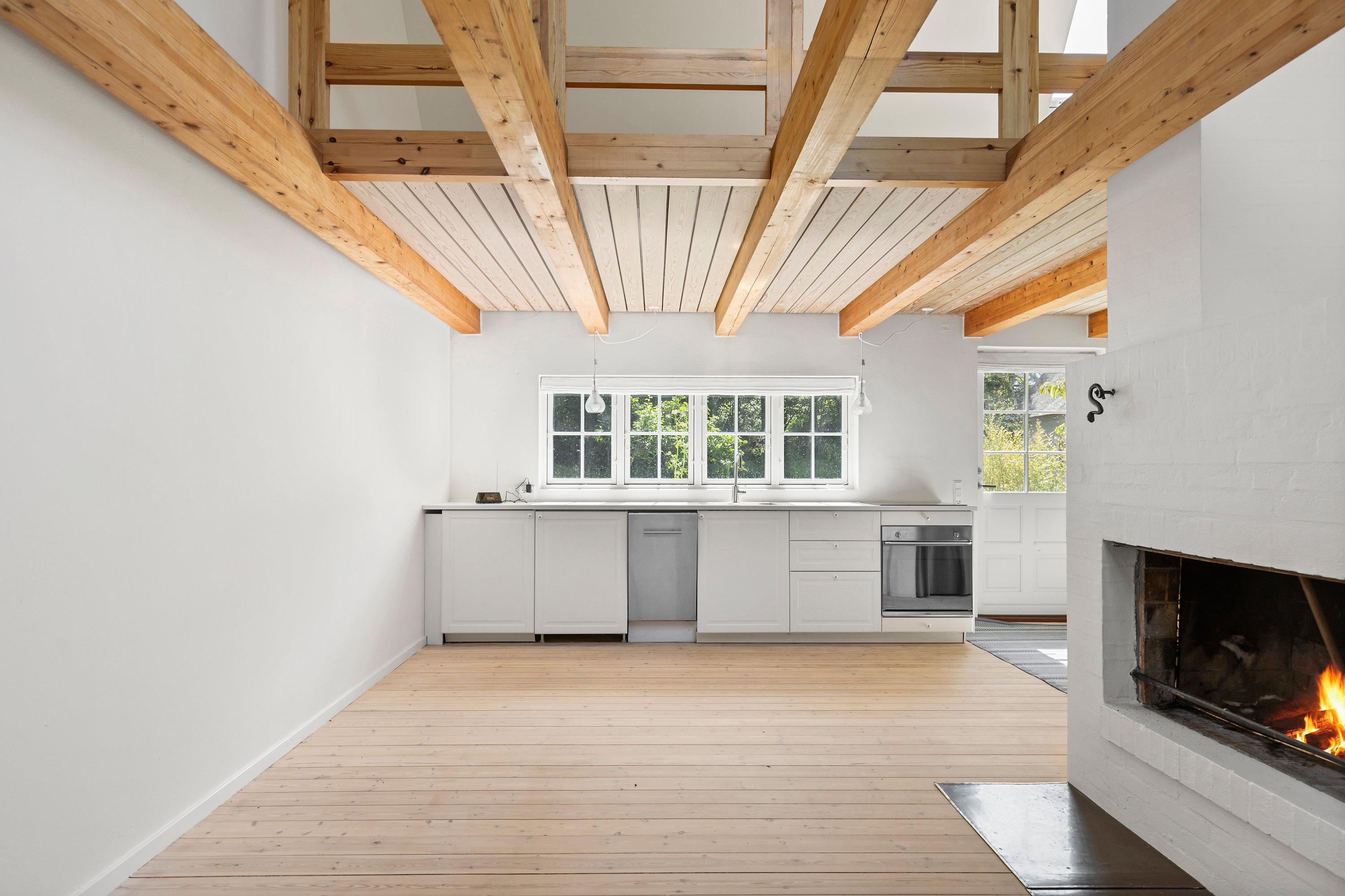 Lille Orebjergvej 2, 3210 Vejby