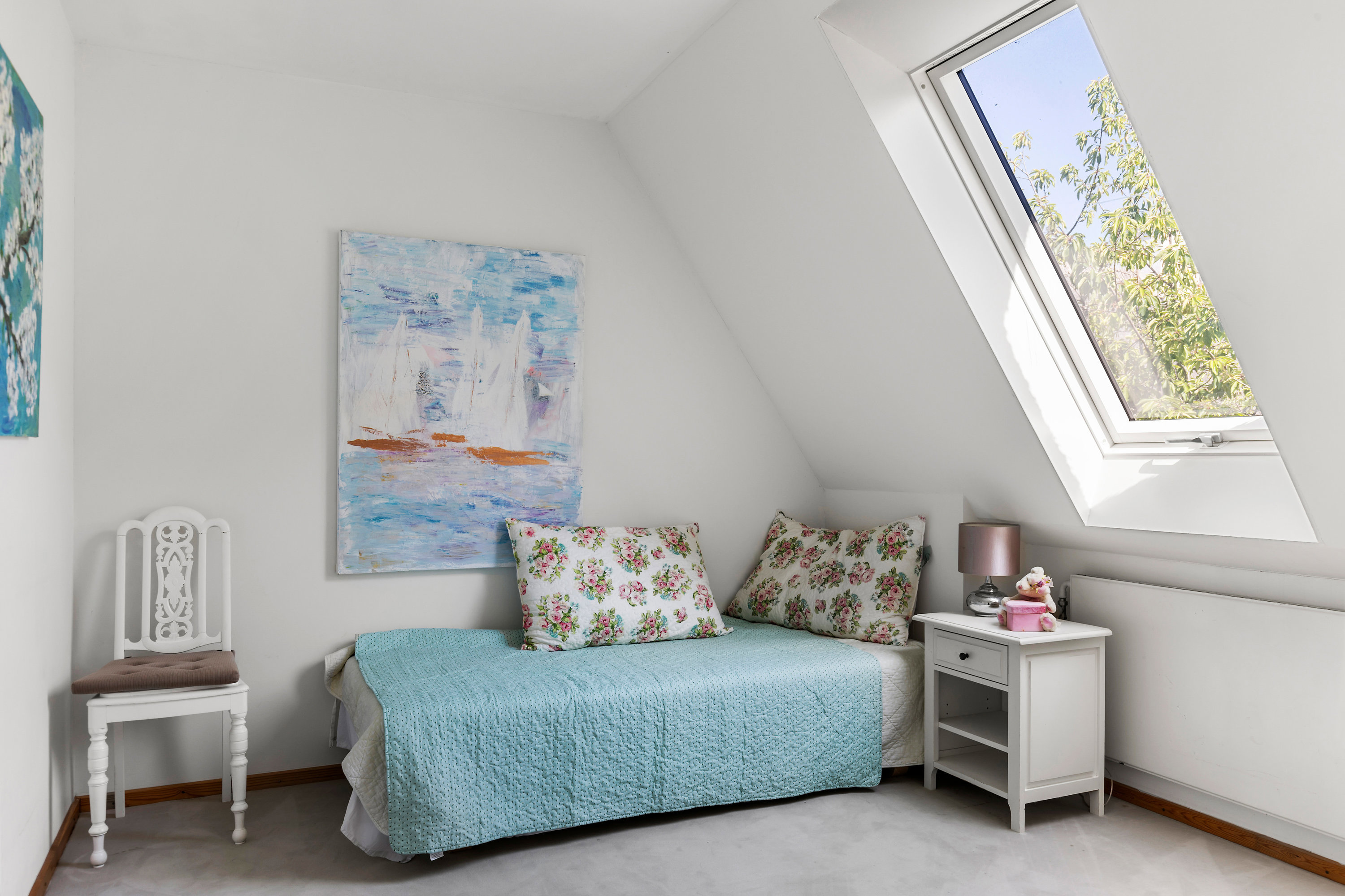 Lille Orebjergvej 2, 3210 Vejby