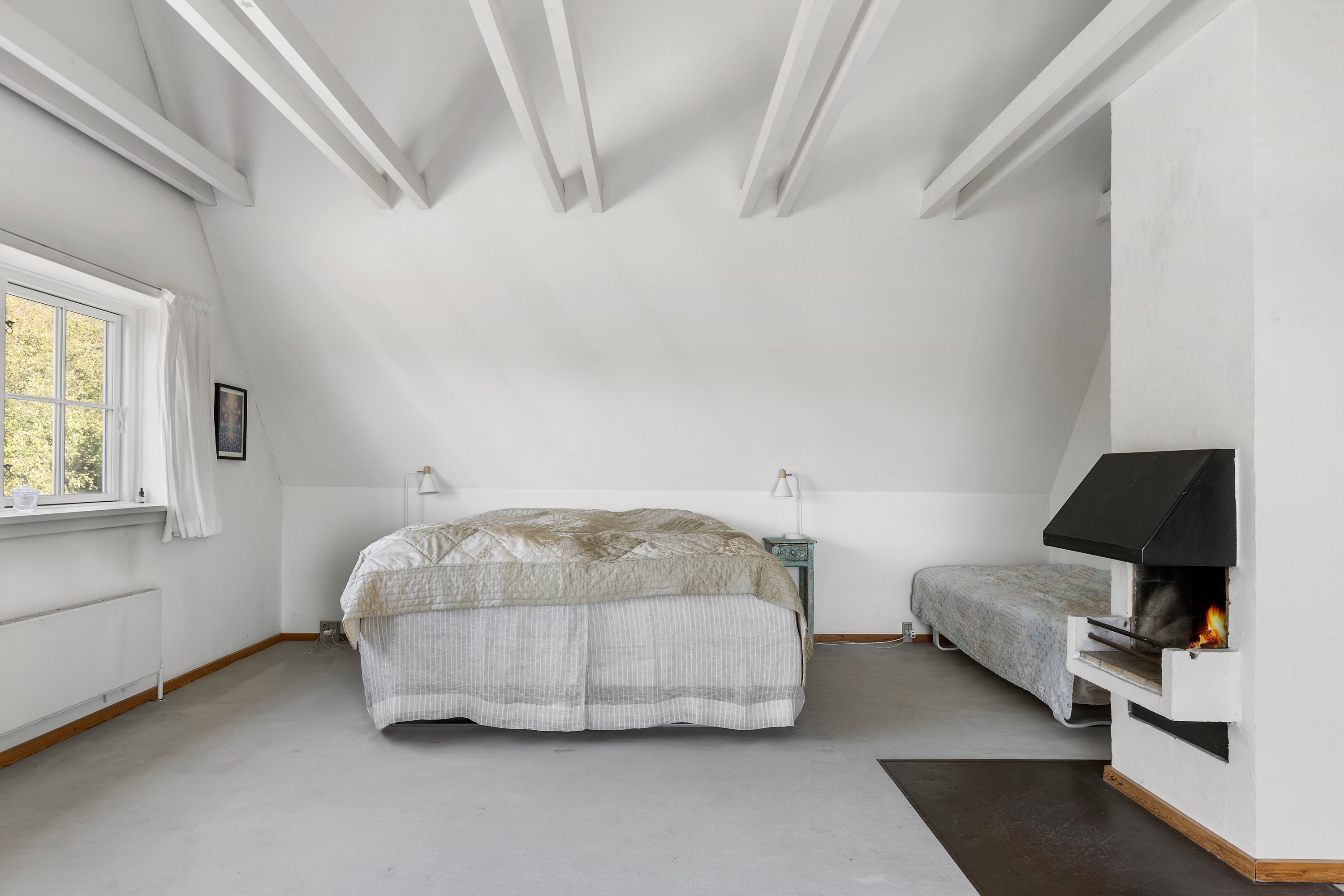 Lille Orebjergvej 2, 3210 Vejby