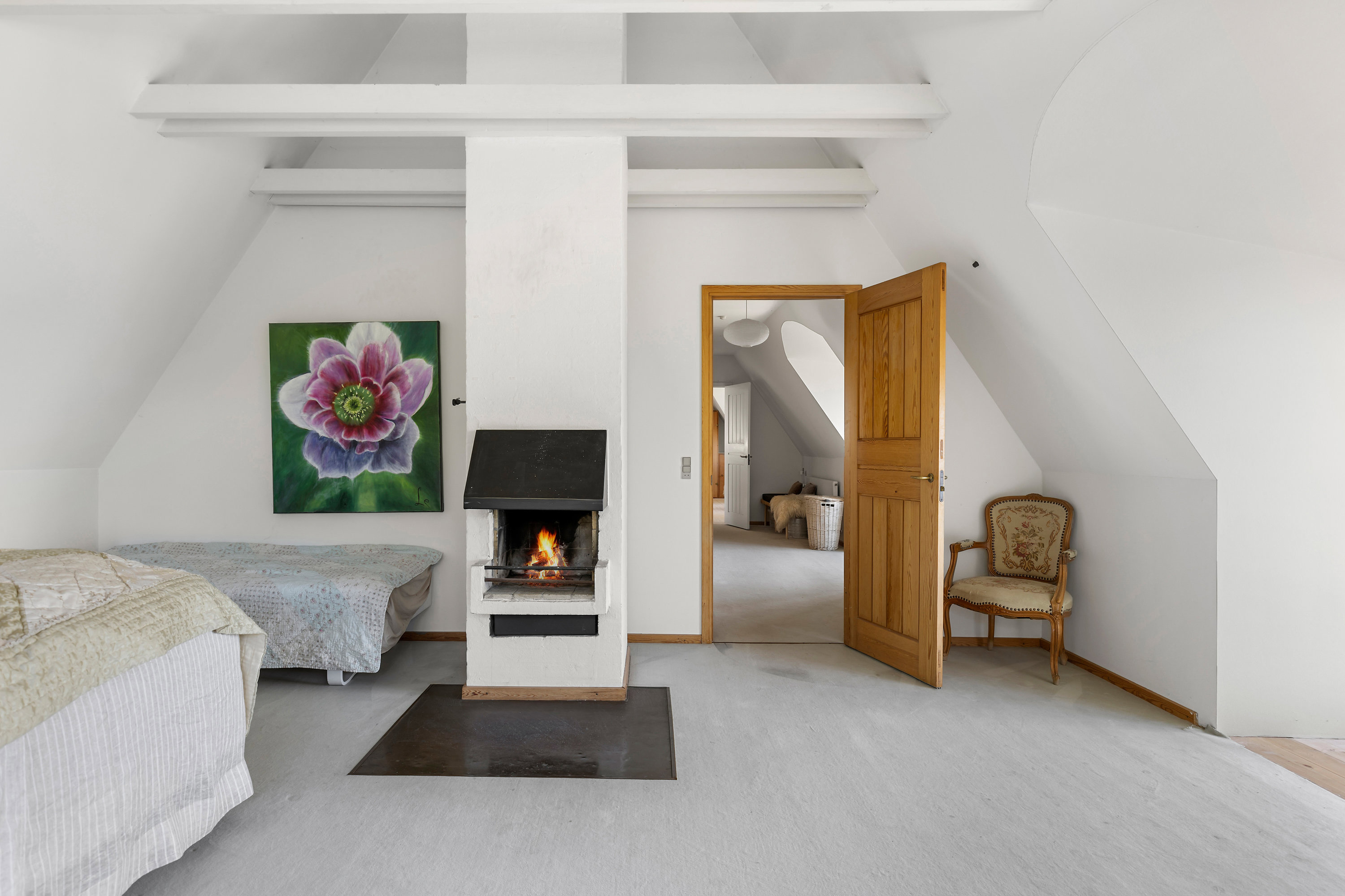 Lille Orebjergvej 2, 3210 Vejby