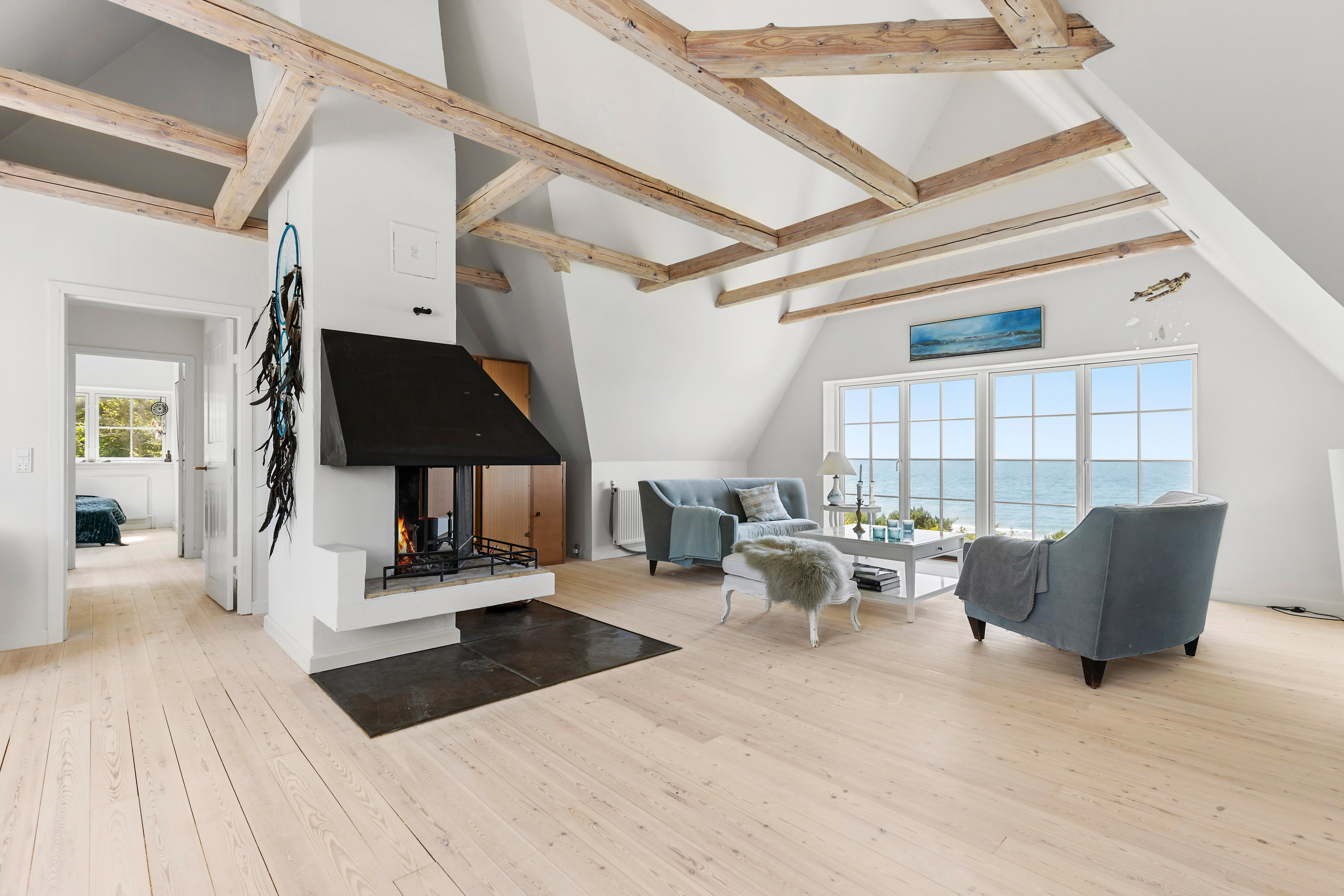 Lille Orebjergvej 2, 3210 Vejby