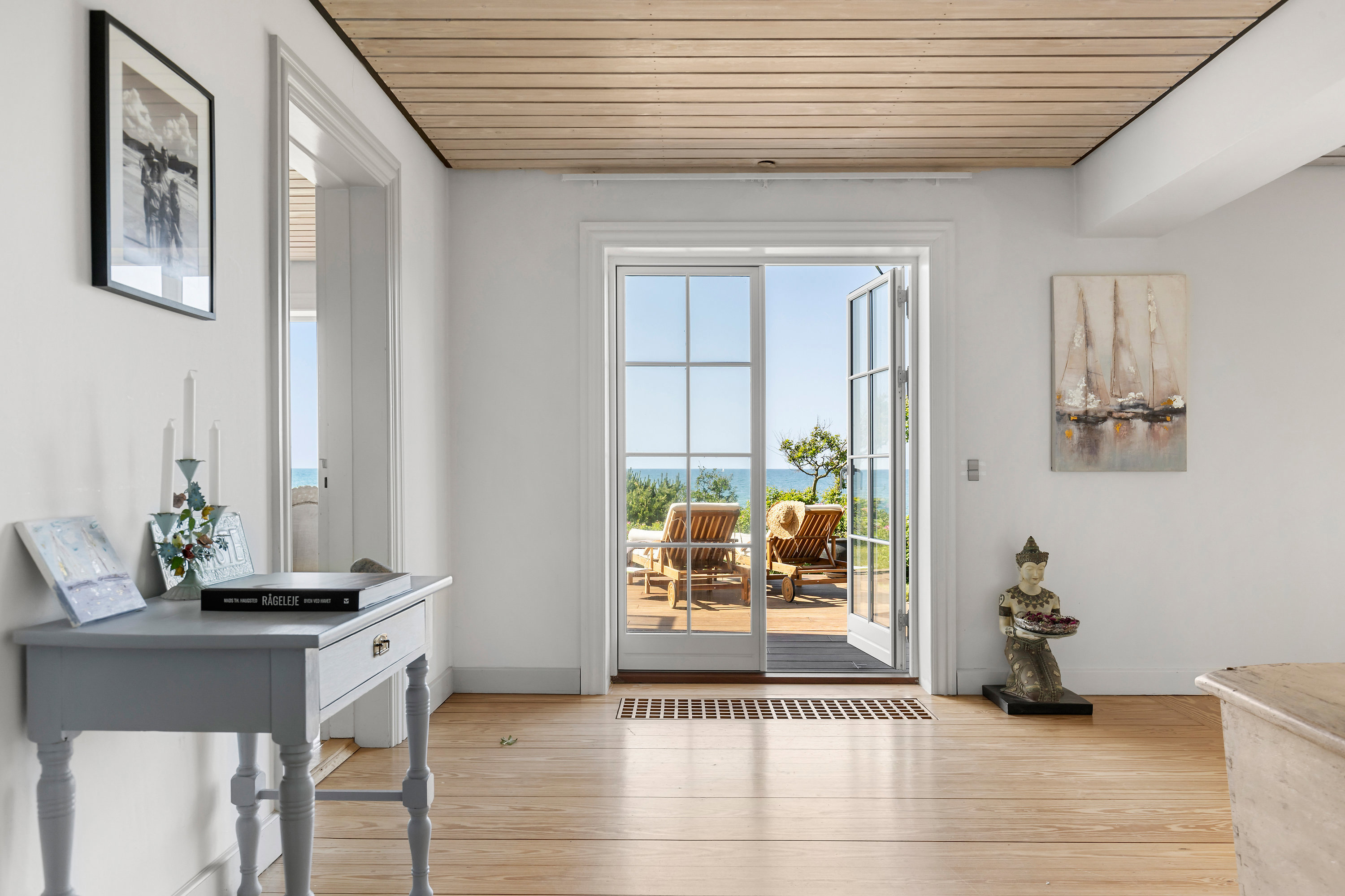 Lille Orebjergvej 2, 3210 Vejby