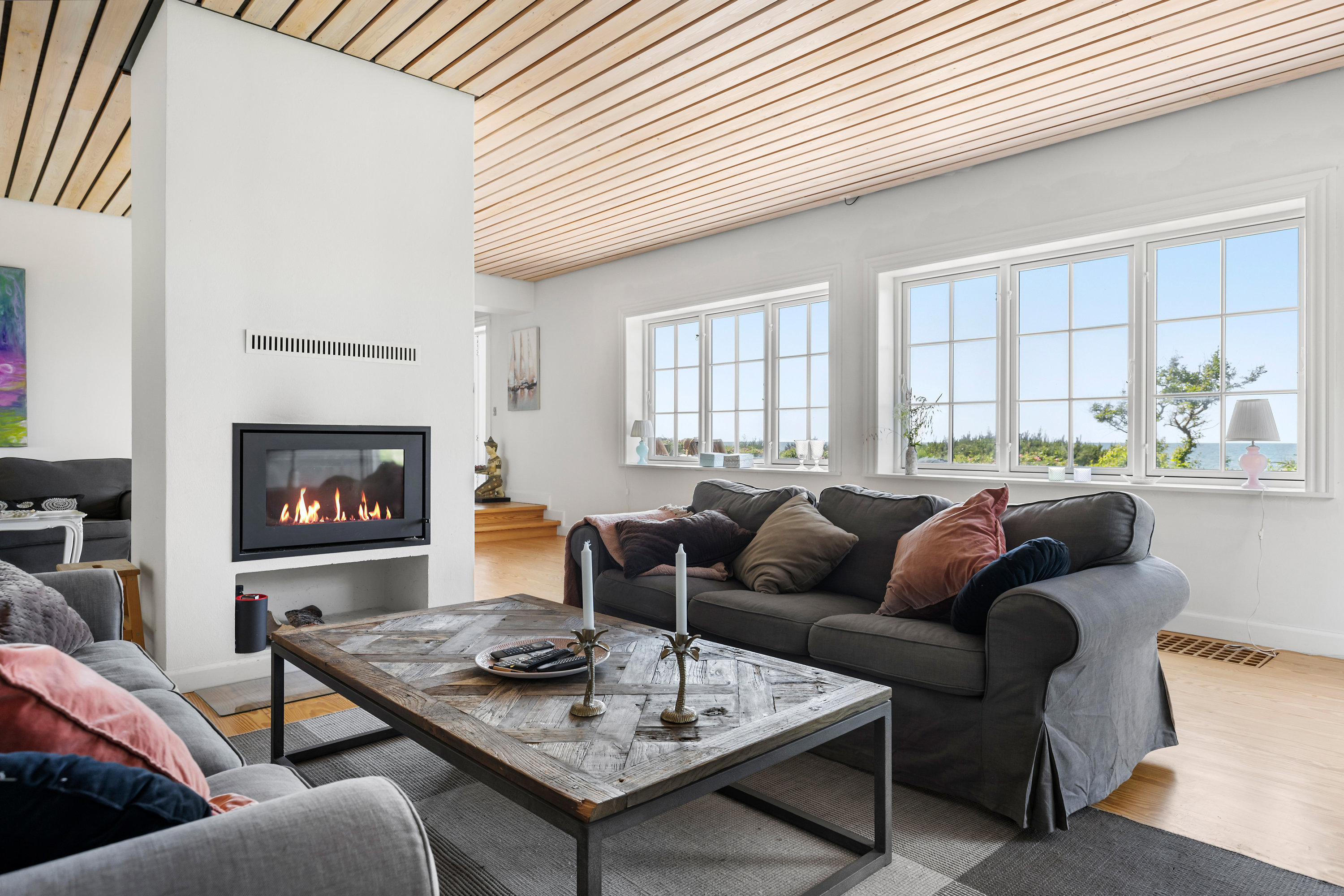 Lille Orebjergvej 2, 3210 Vejby