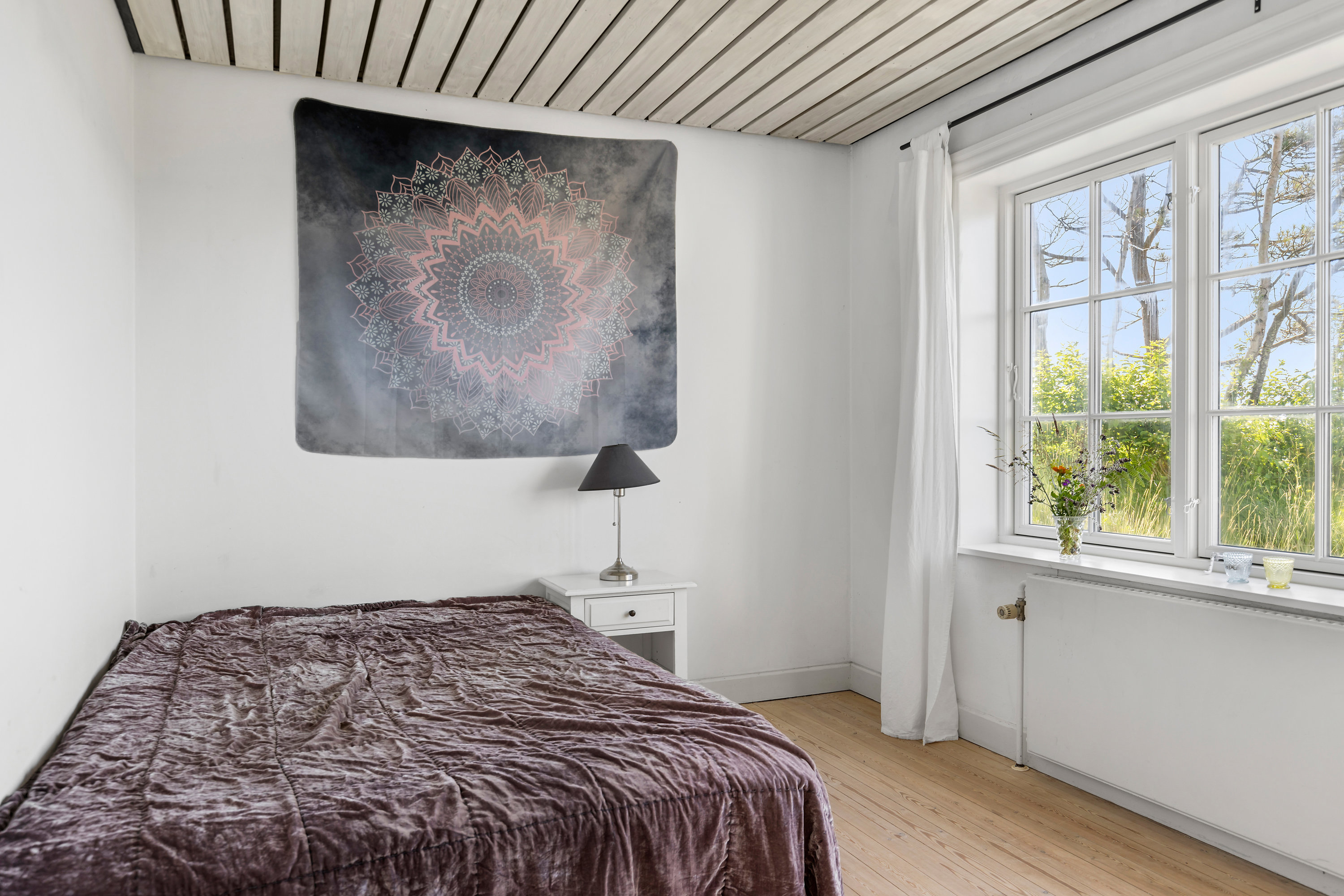 Lille Orebjergvej 2, 3210 Vejby