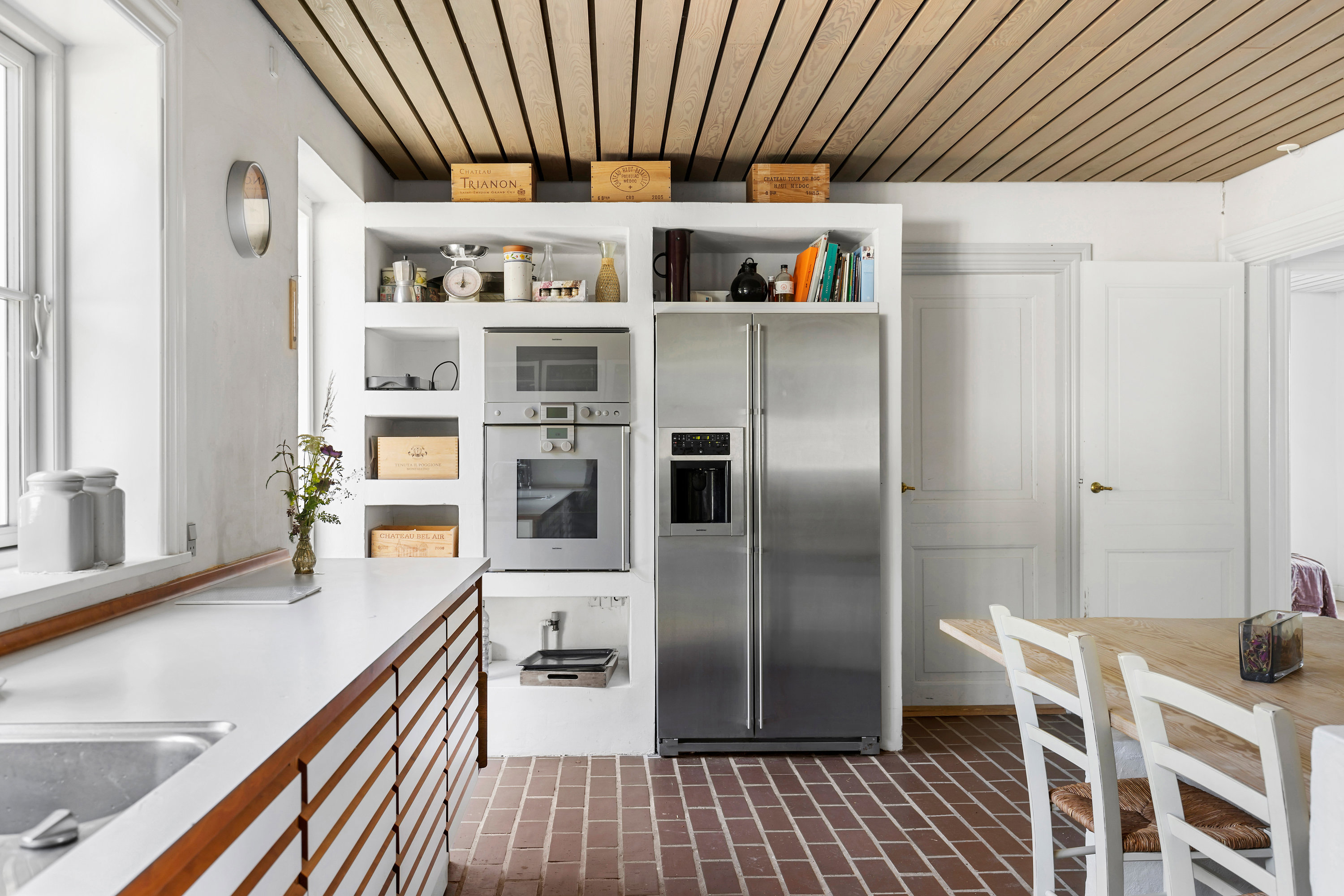 Lille Orebjergvej 2, 3210 Vejby