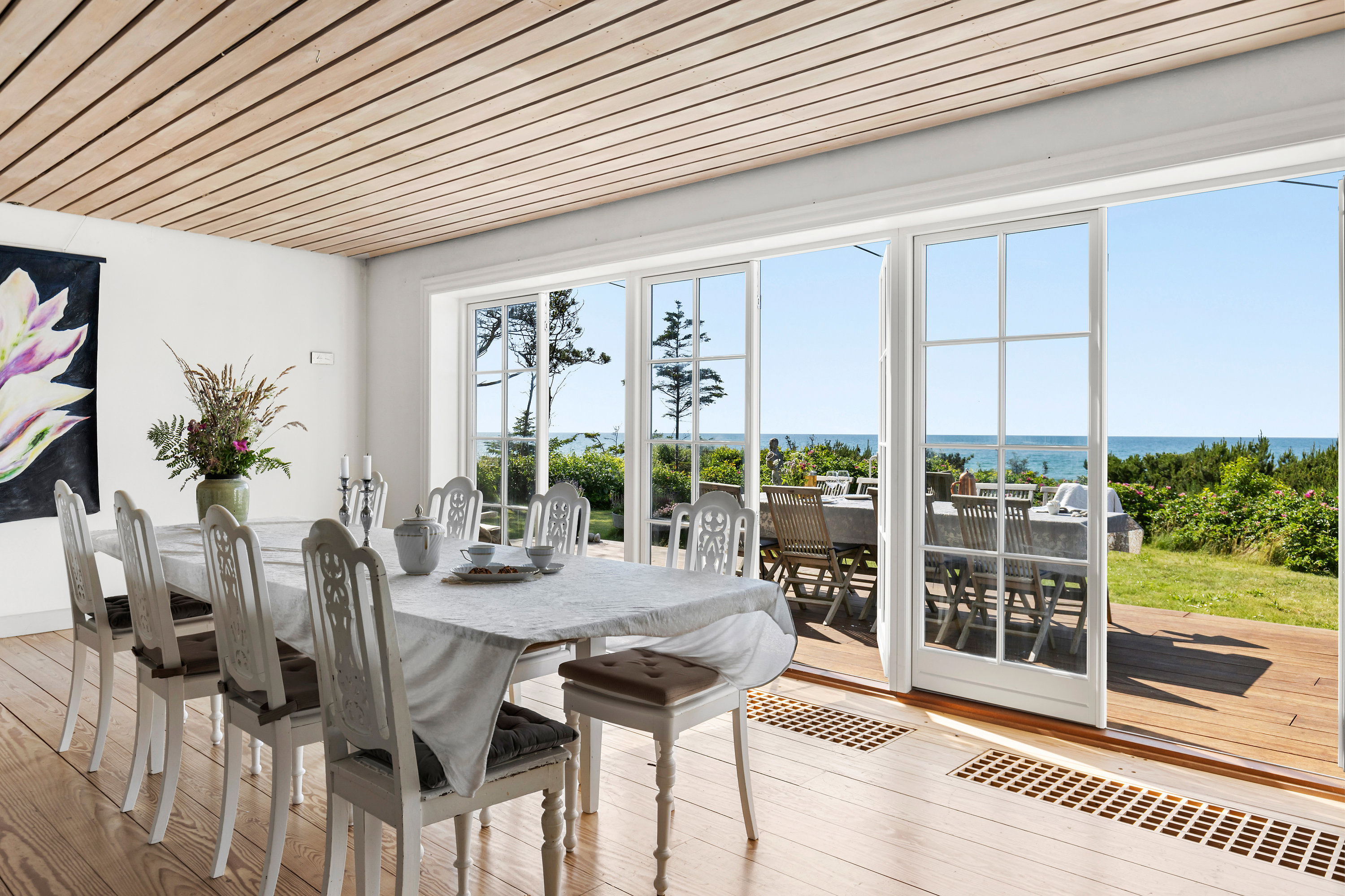 Lille Orebjergvej 2, 3210 Vejby